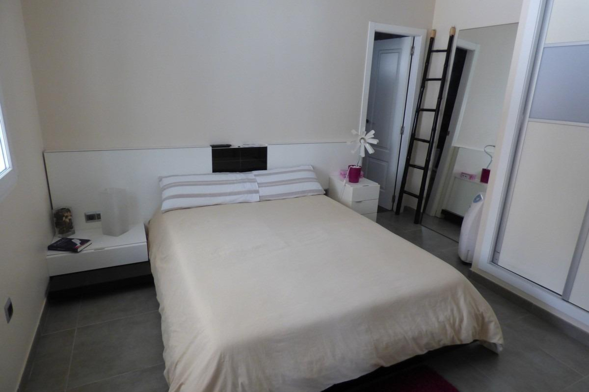 Herverkoop - Woning - San Juan Playa - Cabo de las huertas