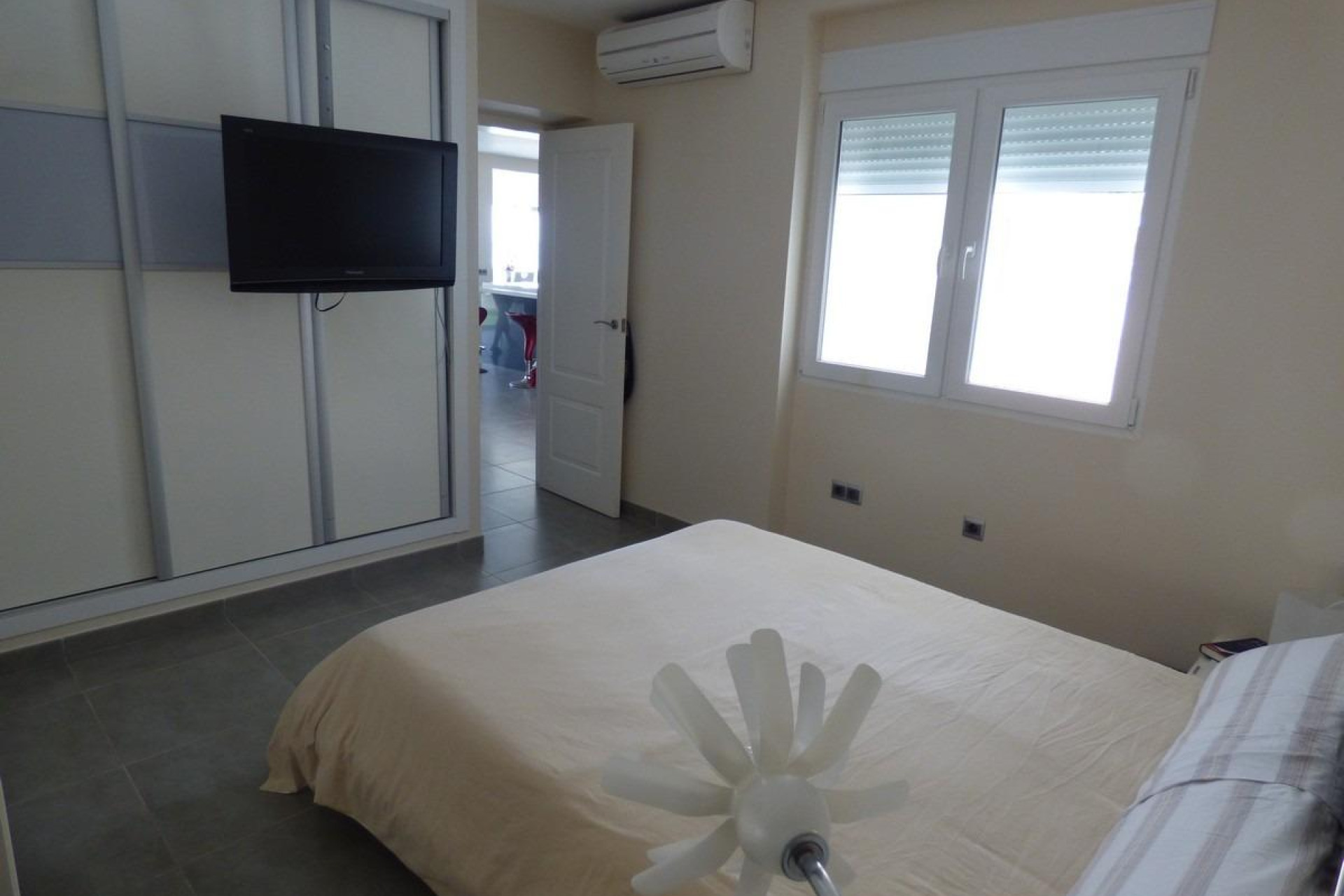 Herverkoop - Woning - San Juan Playa - Cabo de las huertas