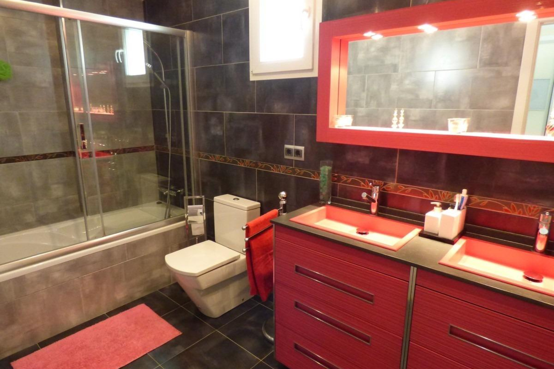 Herverkoop - Woning - San Juan Playa - Cabo de las huertas