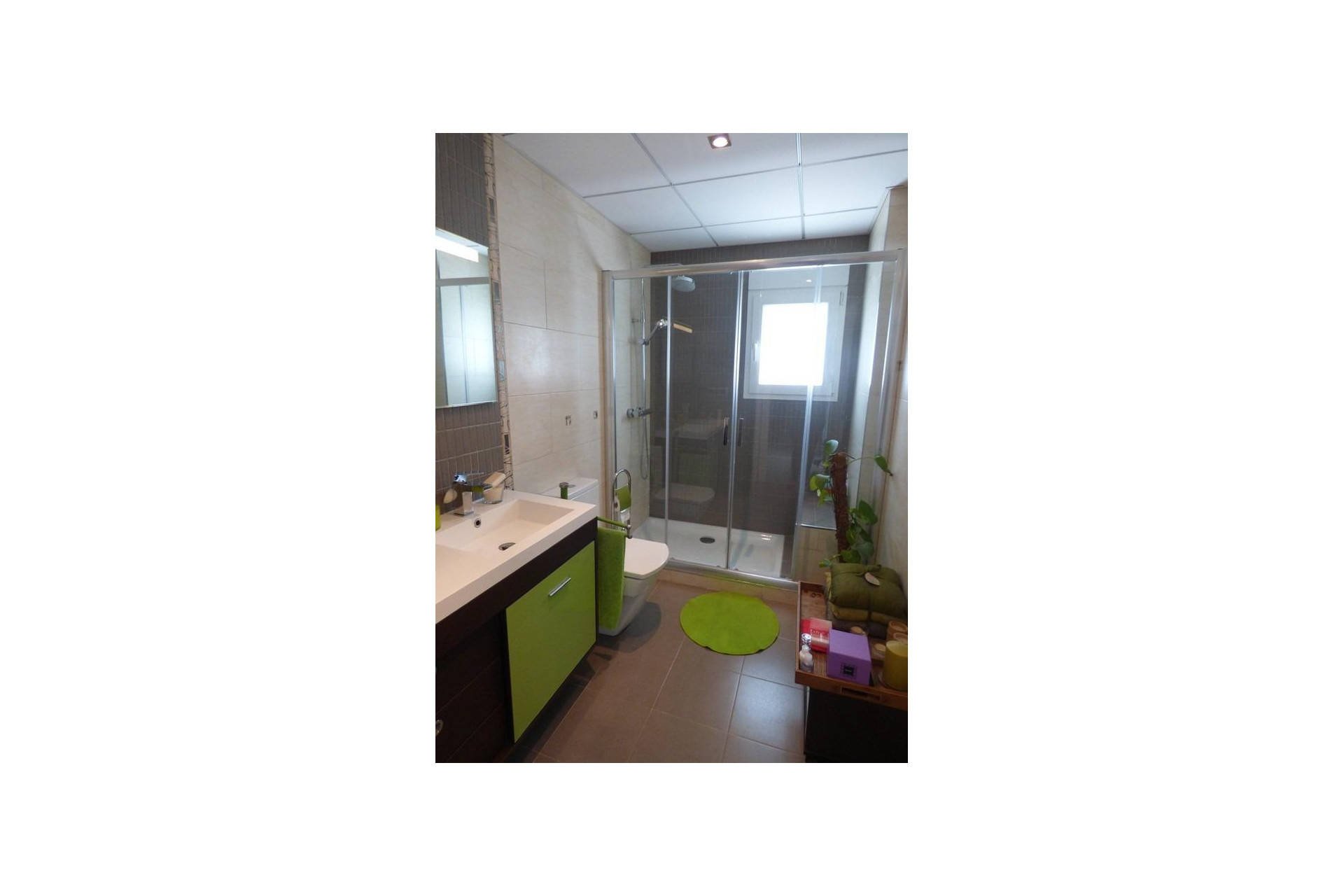 Herverkoop - Woning - San Juan Playa - Cabo de las huertas