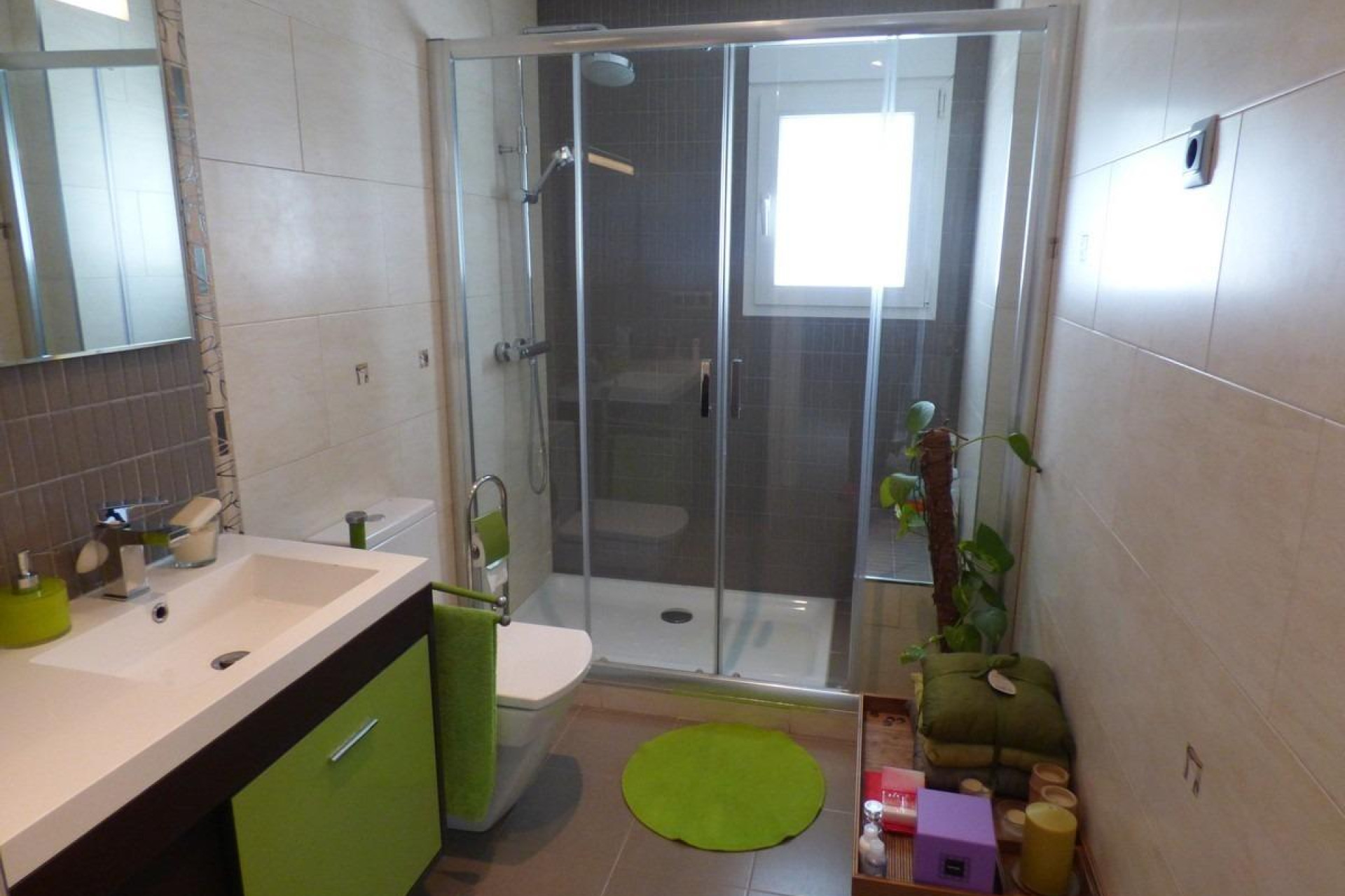 Herverkoop - Woning - San Juan Playa - Cabo de las huertas