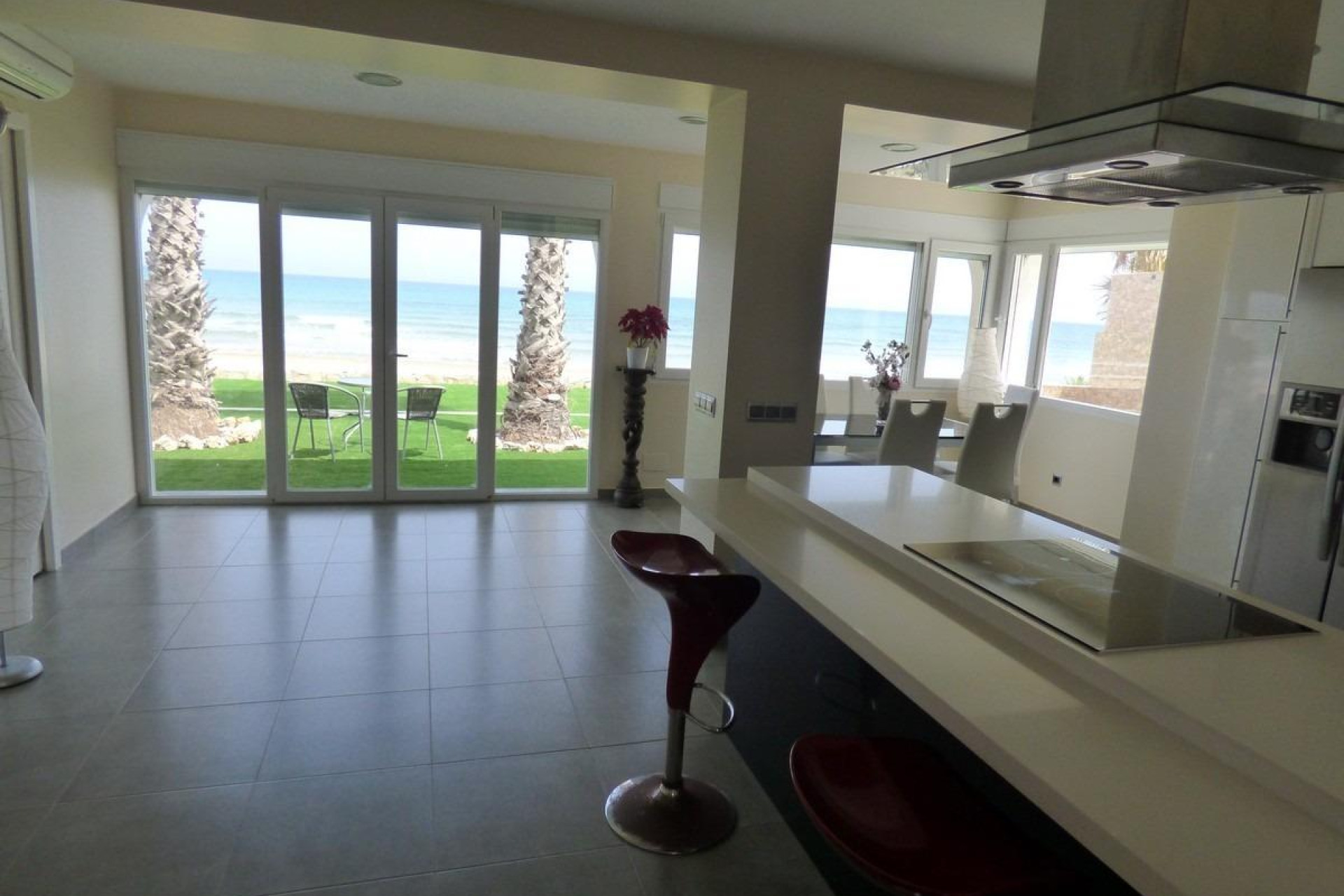 Herverkoop - Woning - San Juan Playa - Cabo de las huertas