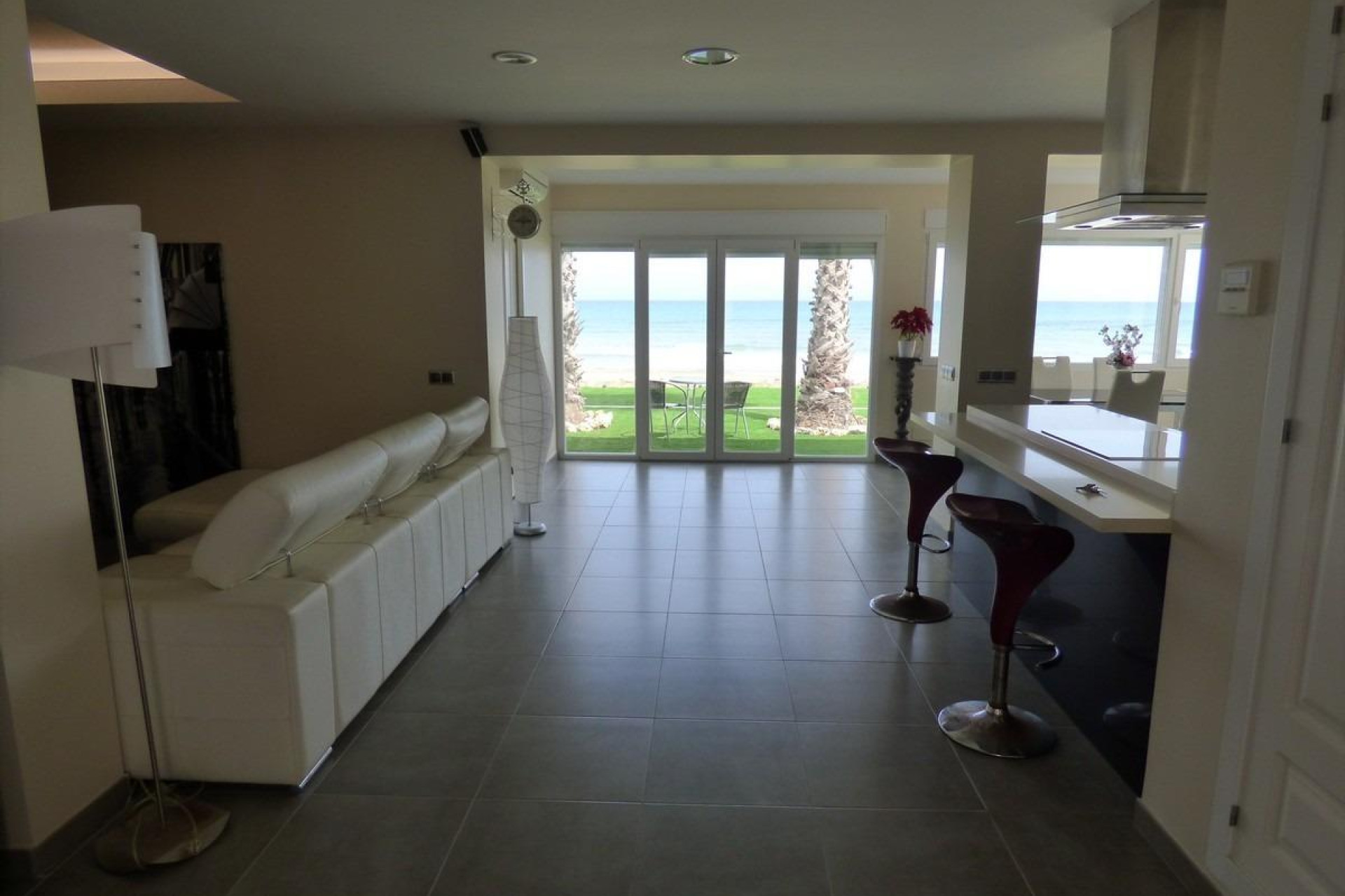 Herverkoop - Woning - San Juan Playa - Cabo de las huertas