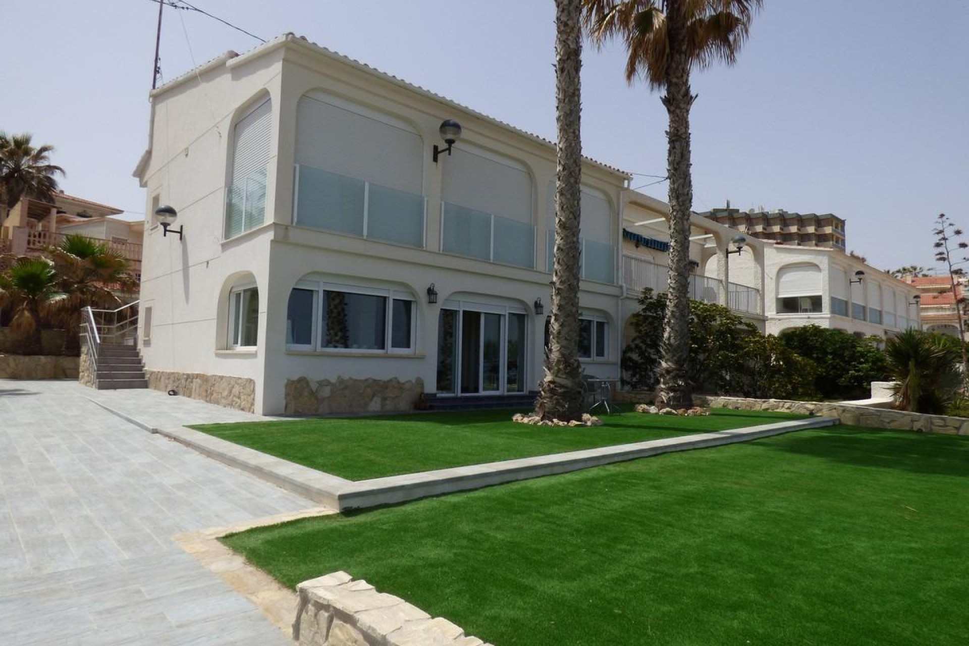 Herverkoop - Woning - San Juan Playa - Cabo de las huertas