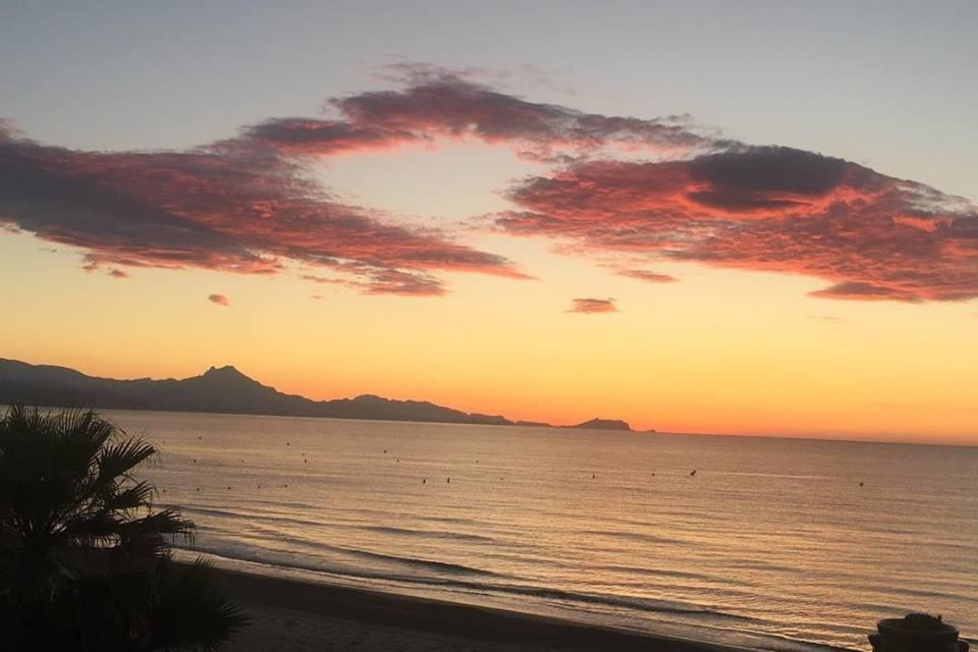 Herverkoop - Woning - San Juan Playa - Cabo de las huertas