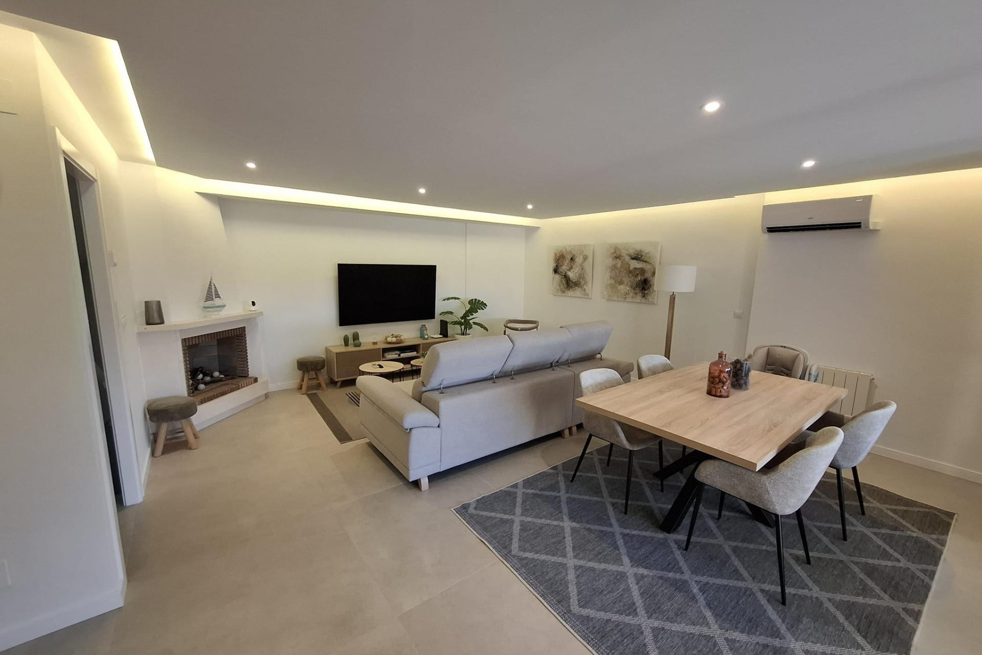 Herverkoop - Woning - San Juan Playa - Cabo de las huertas