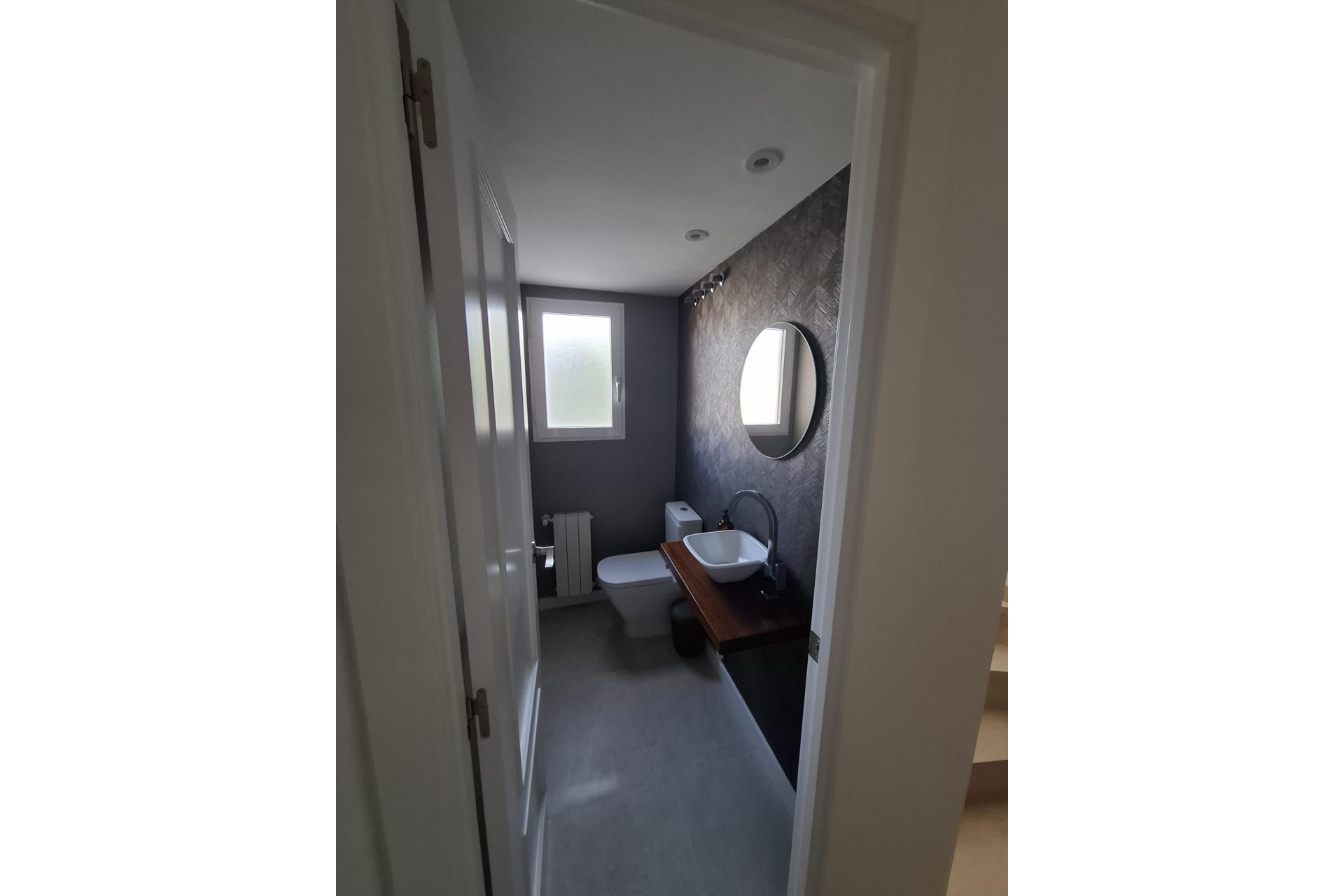 Herverkoop - Woning - San Juan Playa - Cabo de las huertas