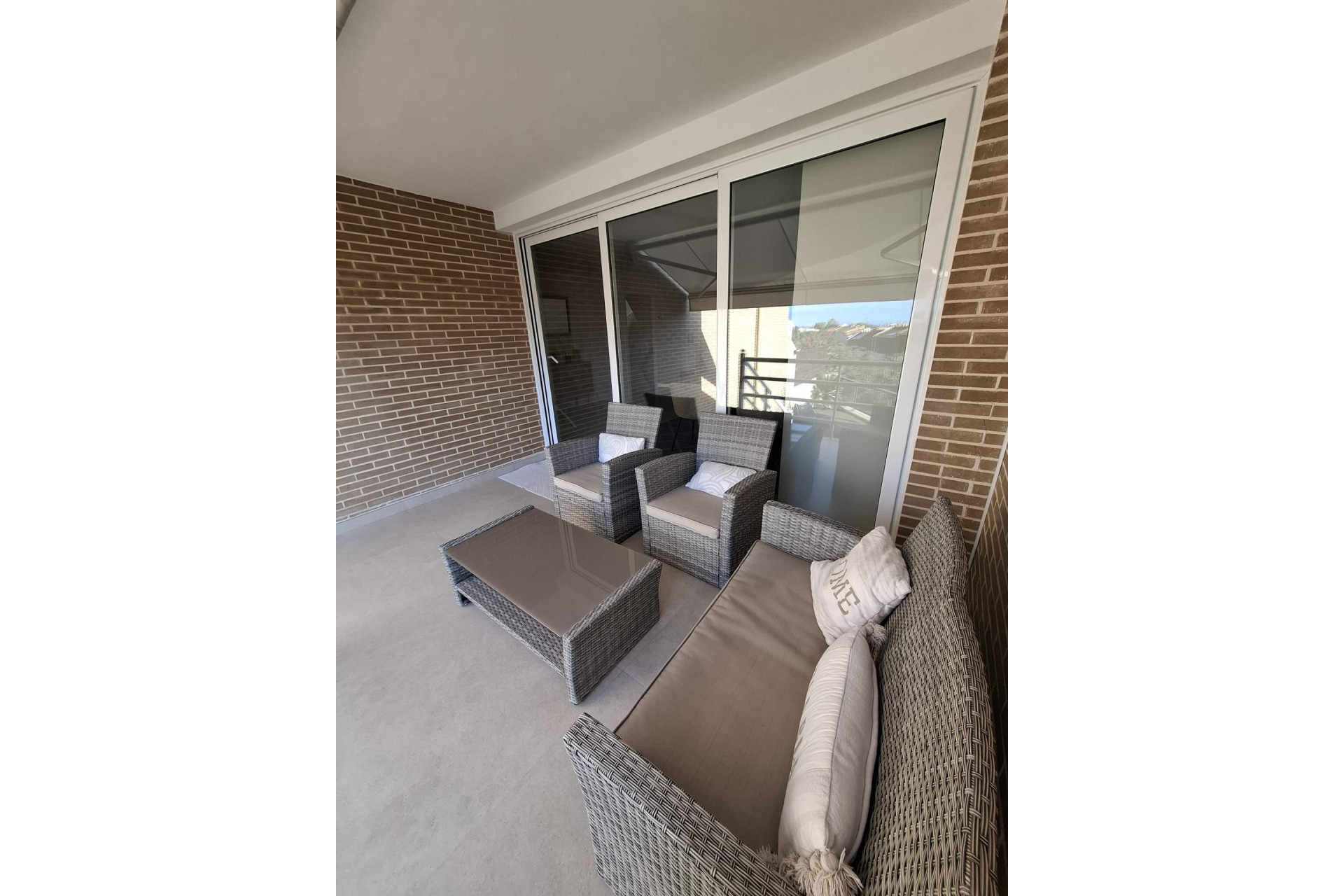 Herverkoop - Woning - San Juan Playa - Cabo de las huertas