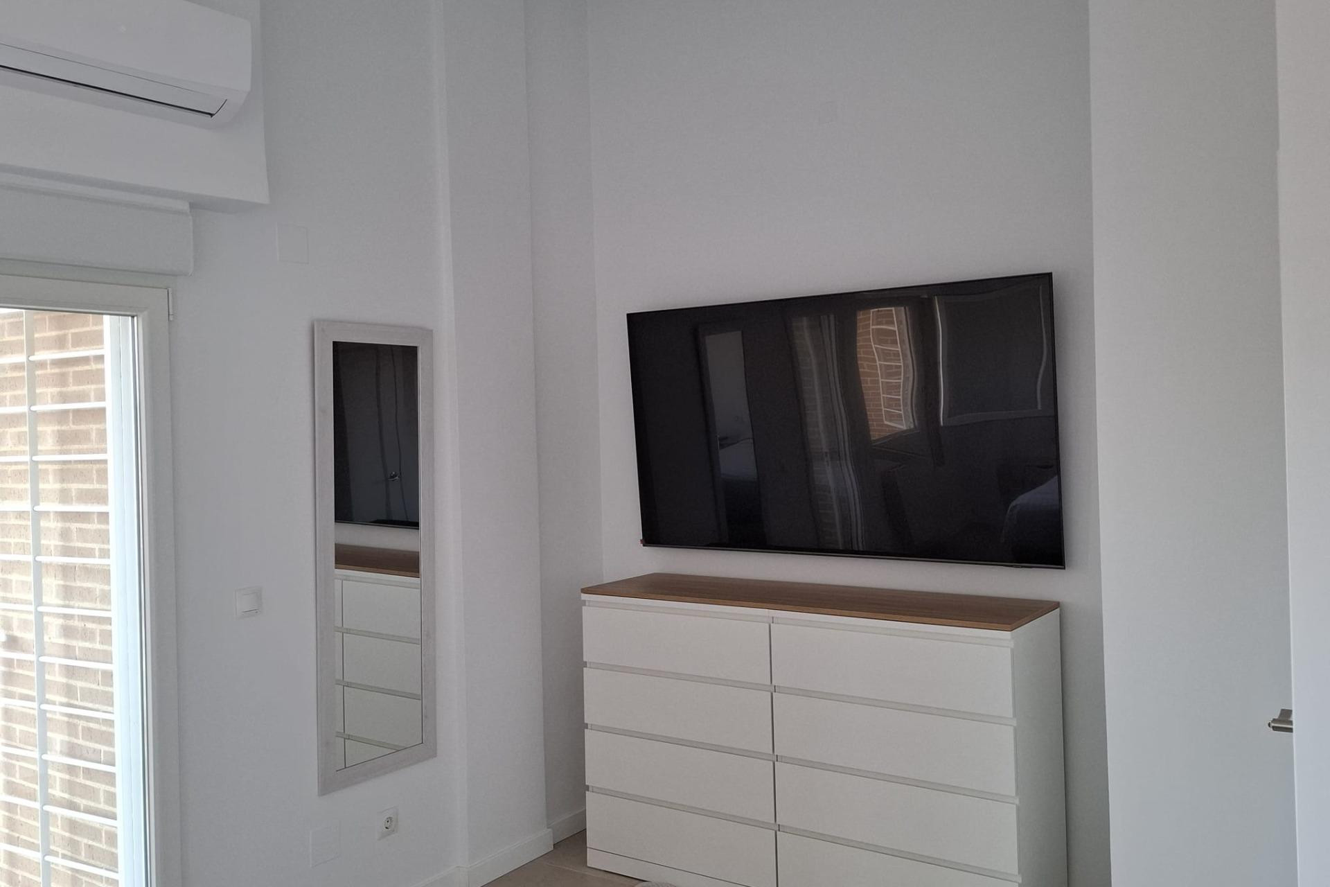 Herverkoop - Woning - San Juan Playa - Cabo de las huertas