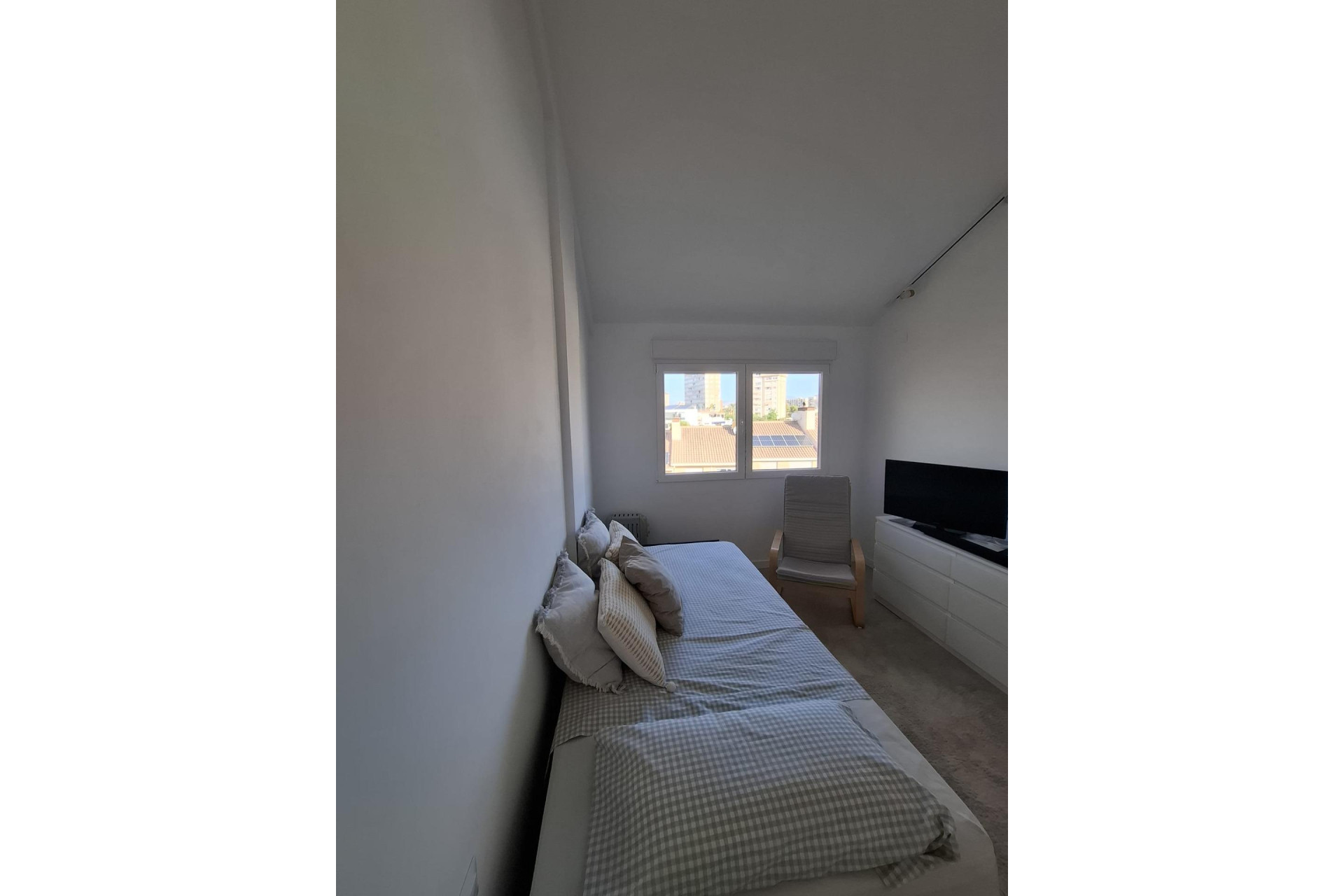 Herverkoop - Woning - San Juan Playa - Cabo de las huertas