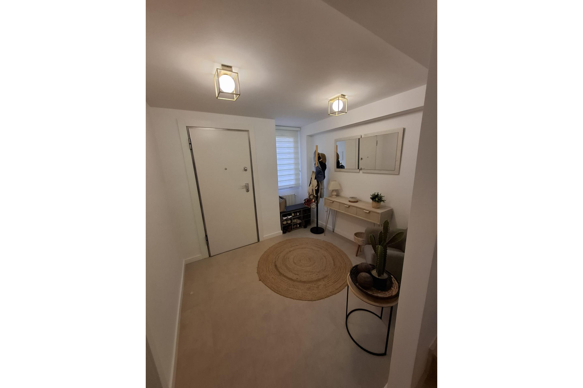 Herverkoop - Woning - San Juan Playa - Cabo de las huertas