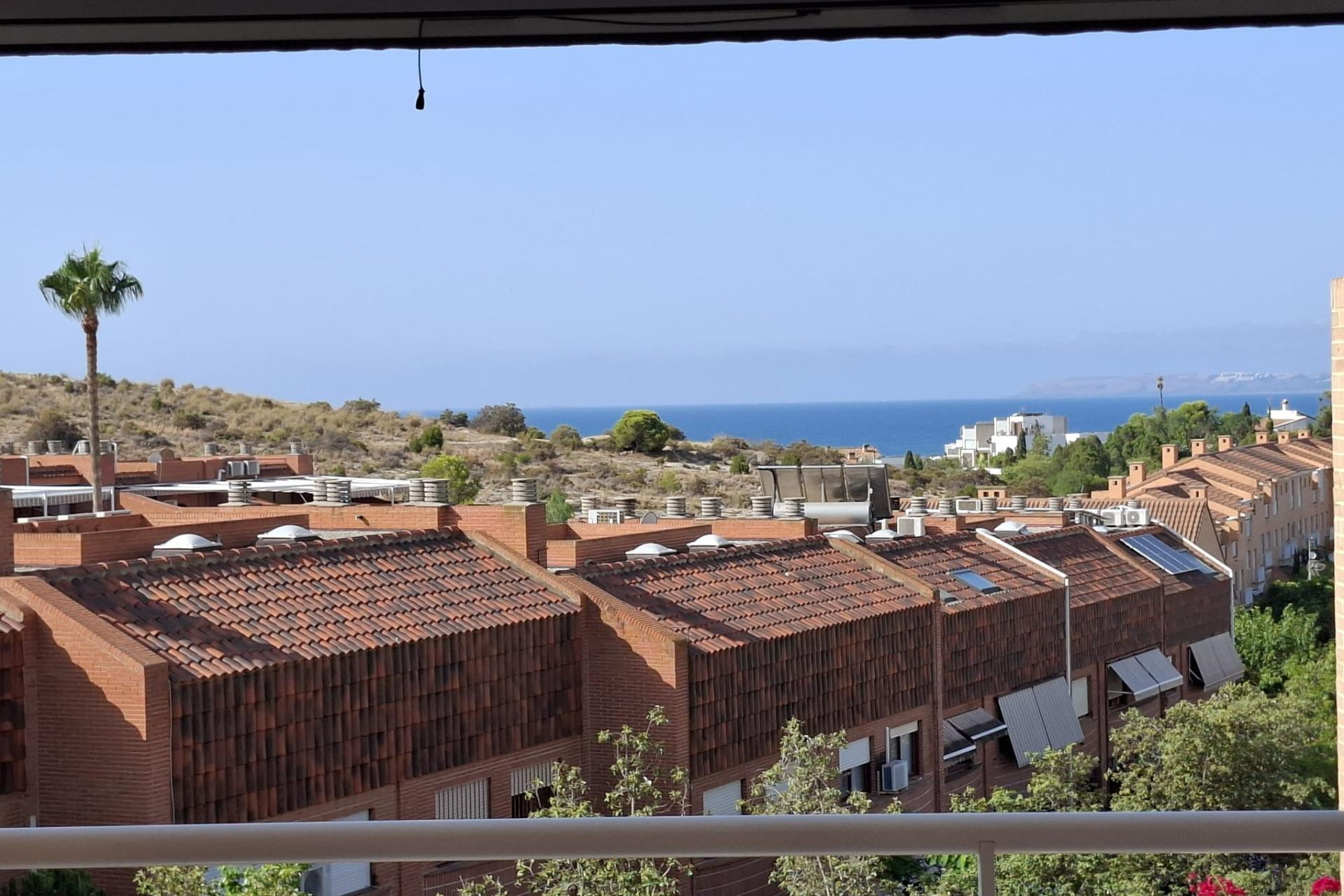 Herverkoop - Woning - San Juan Playa - Cabo de las huertas