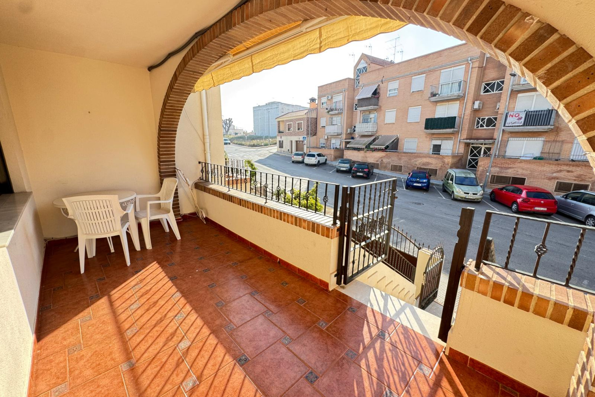 Herverkoop - Woning - San Miguel de Salinas - San Miguel - Town