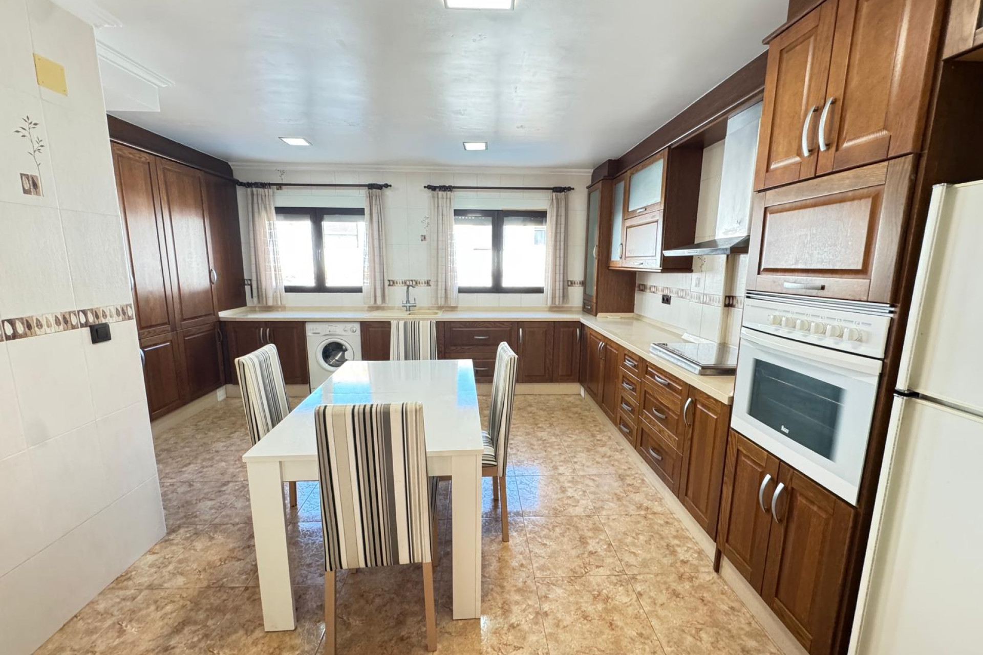Herverkoop - Woning - San Miguel de Salinas - San Miguel - Town