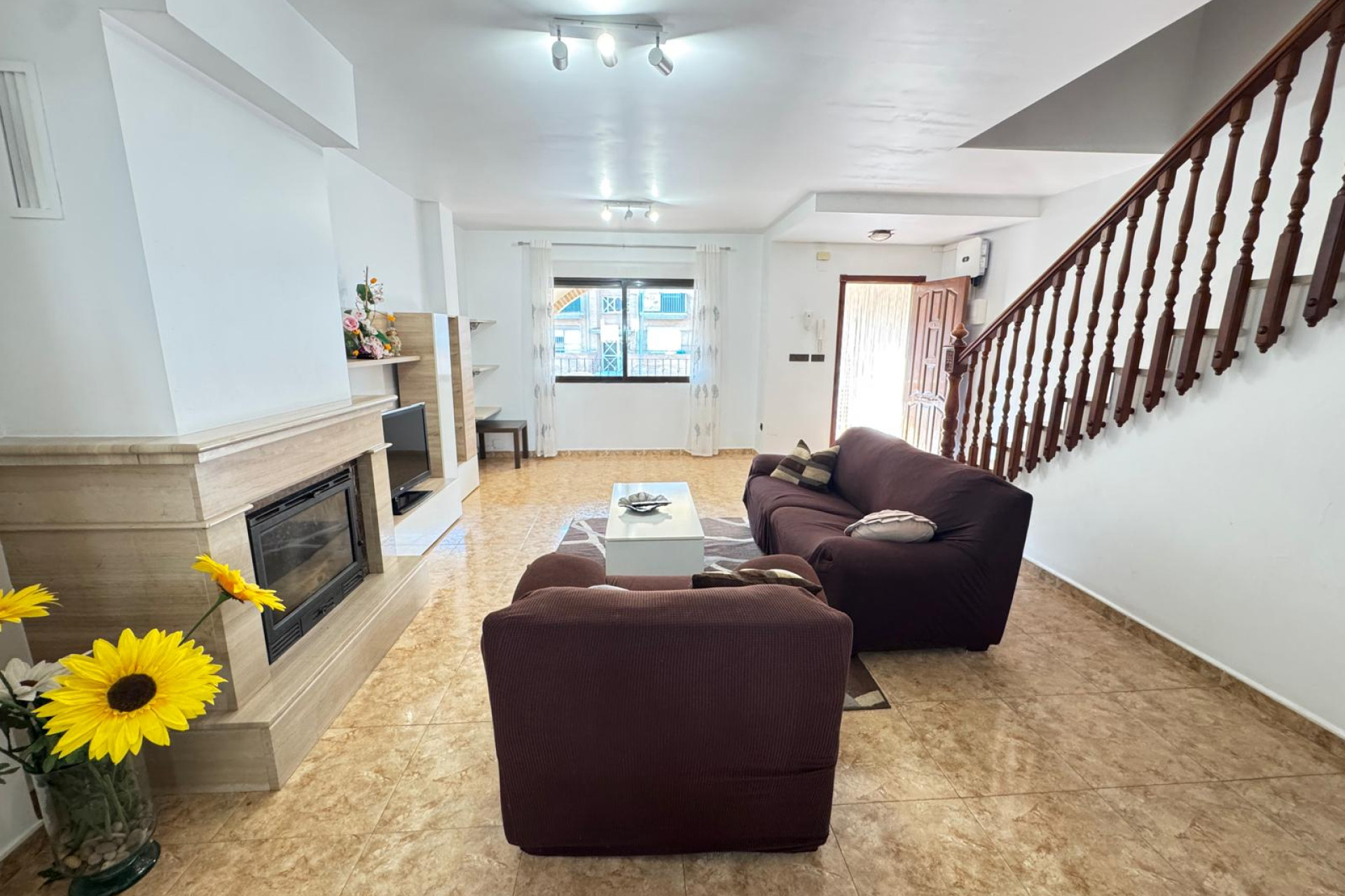 Herverkoop - Woning - San Miguel de Salinas - San Miguel - Town