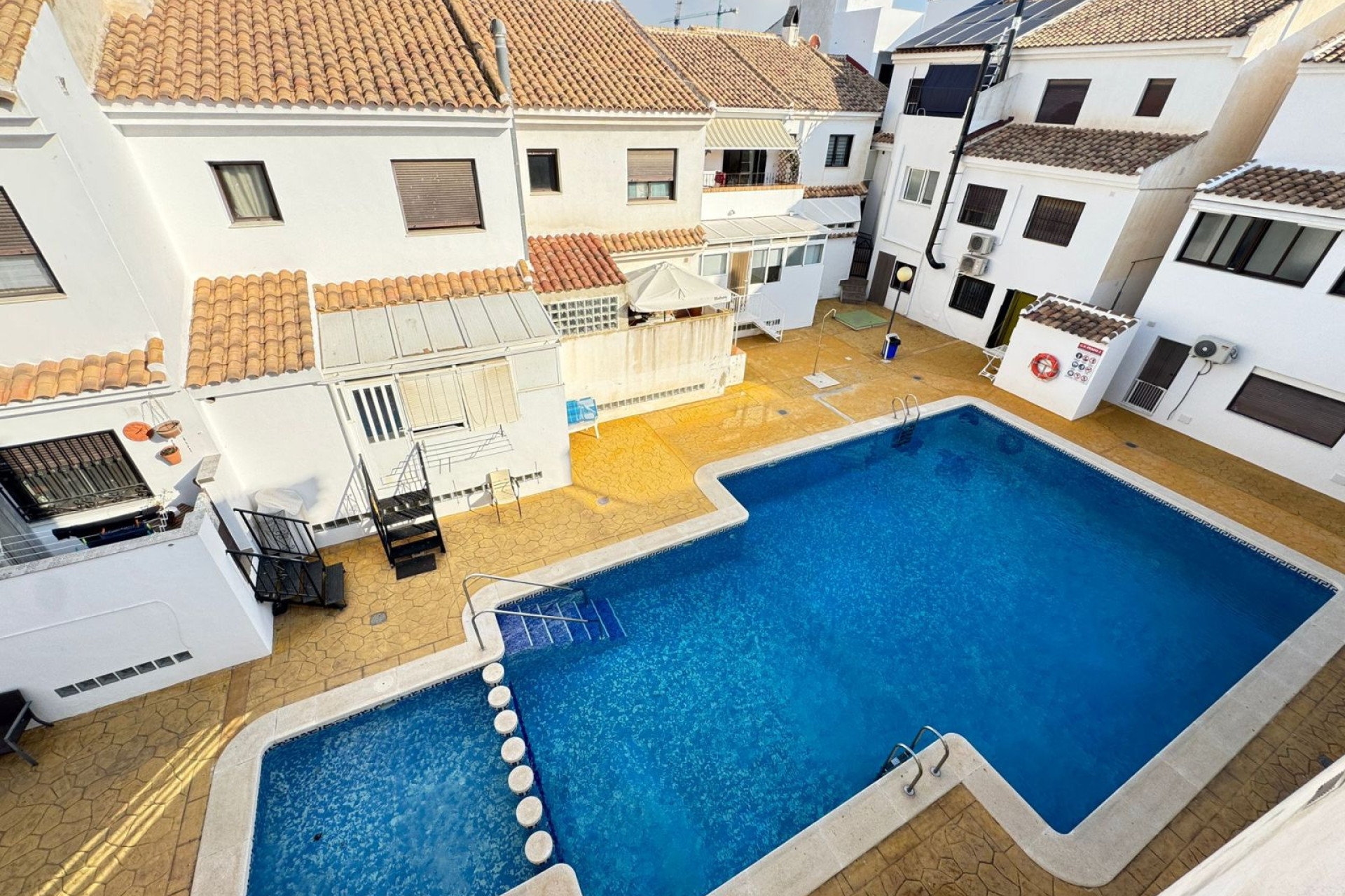 Herverkoop - Woning - San Miguel de Salinas - San Miguel - Town