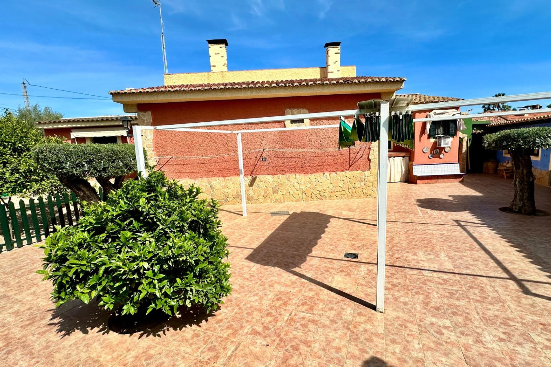 Herverkoop - Woning - San Vicente del Raspeig - - Sant Vicent del Raspeig - Sol y Luz