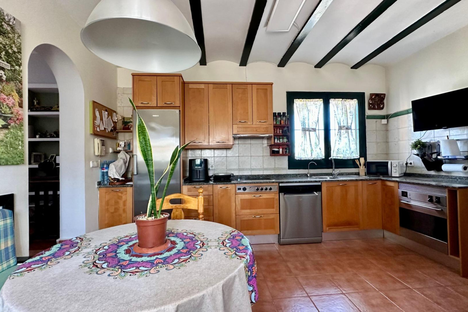 Herverkoop - Woning - San Vicente del Raspeig - - Sant Vicent del Raspeig - Sol y Luz