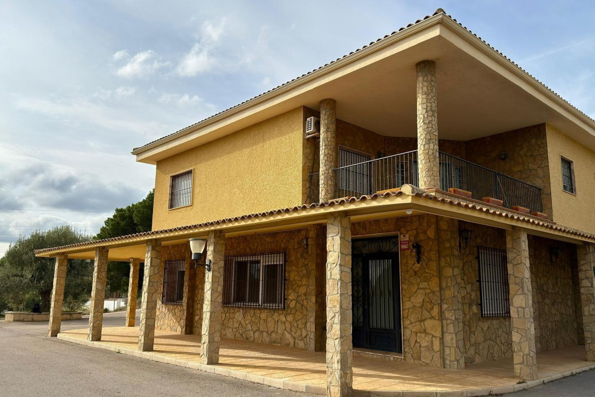 Herverkoop - Woning - Sax - Comunidad valenciana