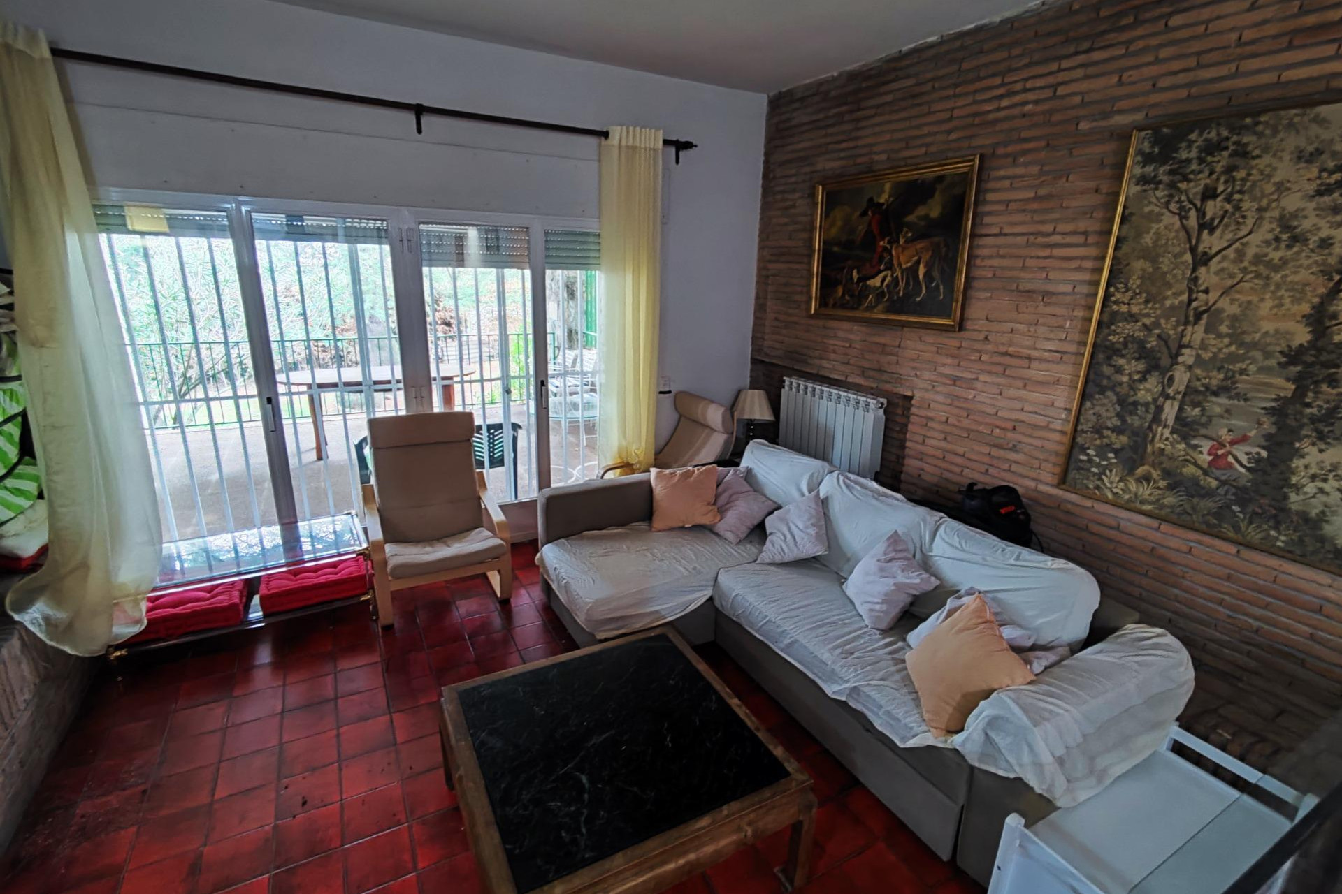 Herverkoop - Woning - Soto del Real - Jardin del soto