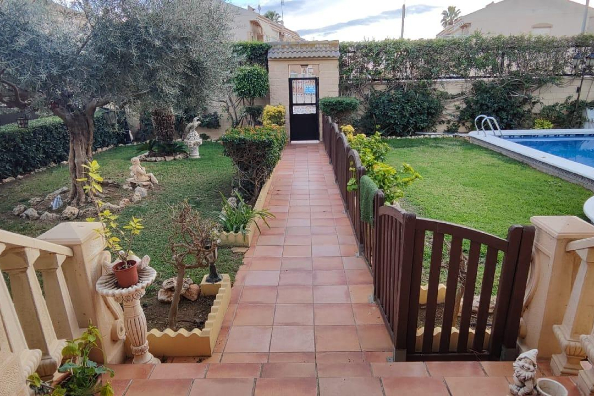 Herverkoop - Woning - Torrevieja - Aguas nuevas 1