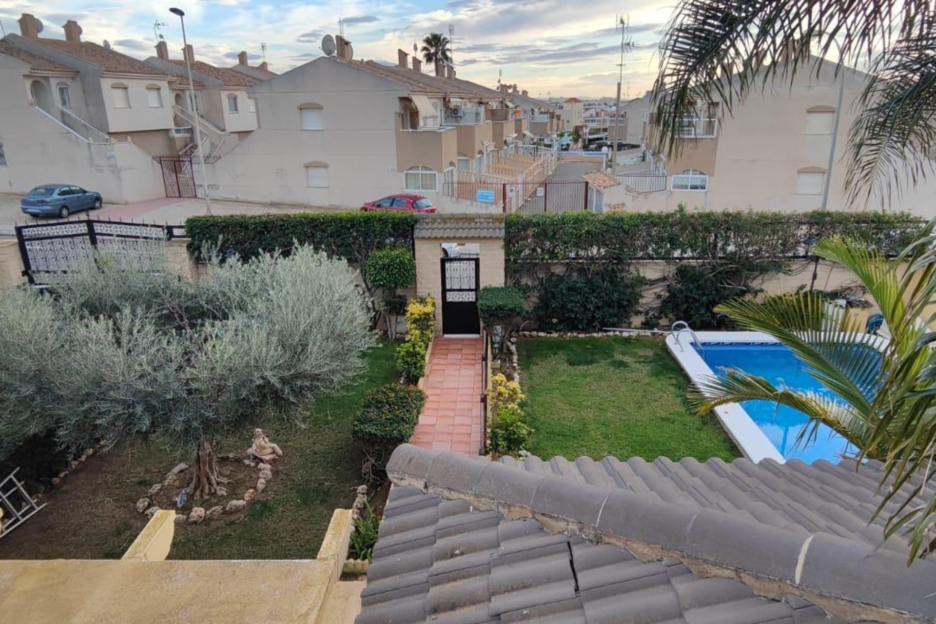 Herverkoop - Woning - Torrevieja - Aguas nuevas 1