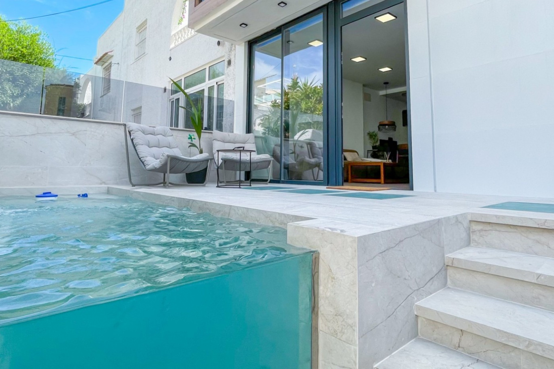 Herverkoop - Woning - Torrevieja - Aguas Nuevas