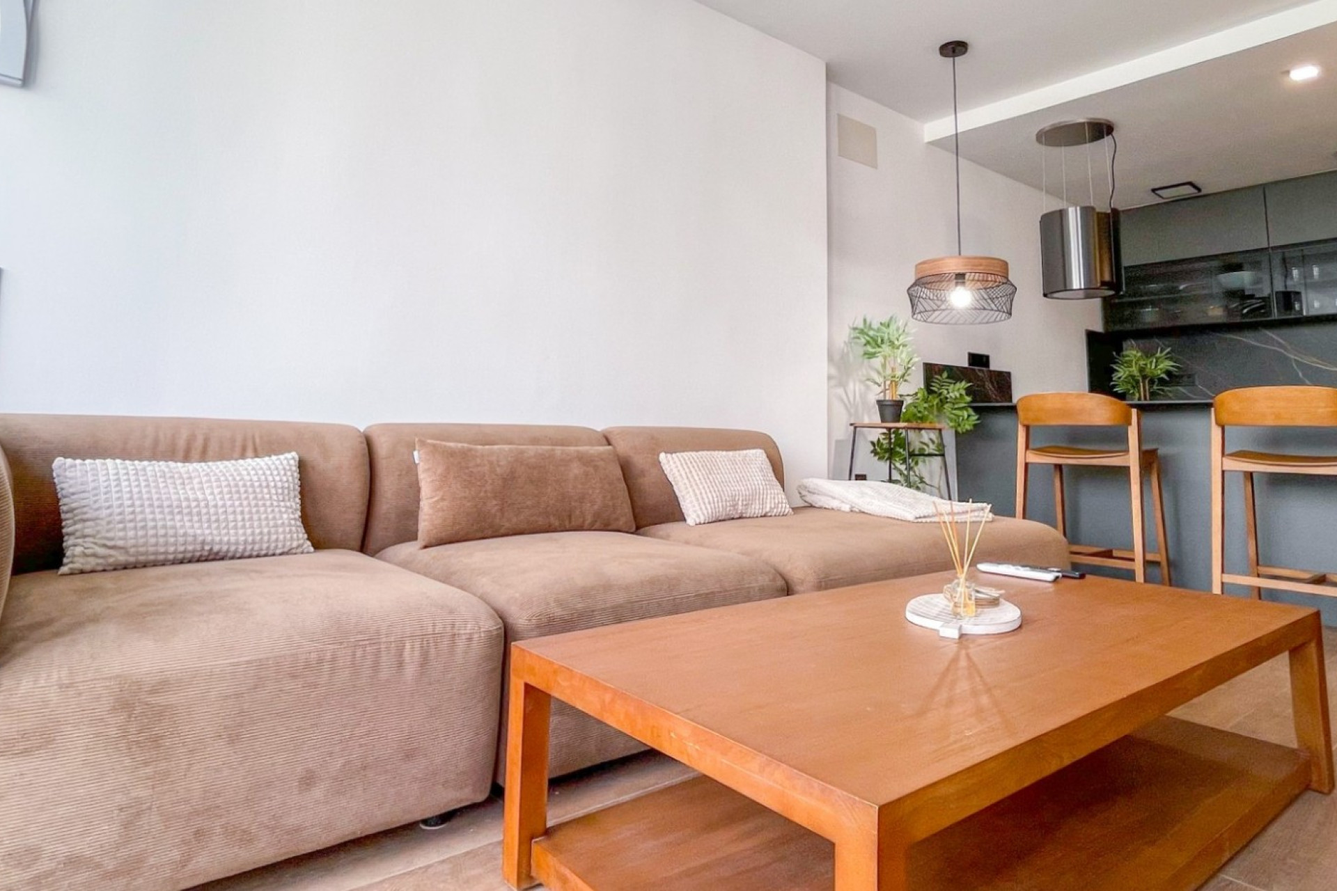 Herverkoop - Woning - Torrevieja - Aguas Nuevas
