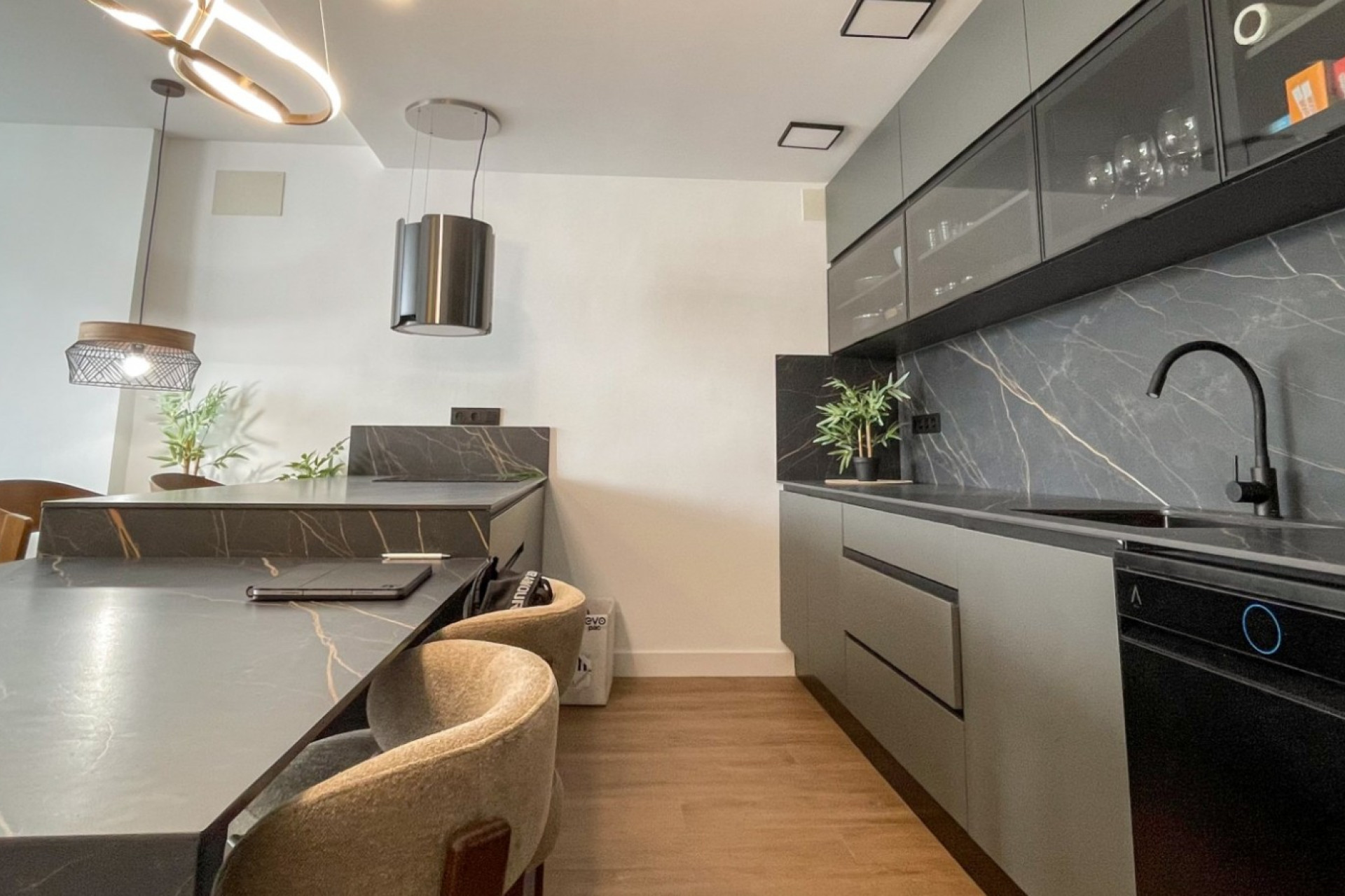 Herverkoop - Woning - Torrevieja - Aguas Nuevas