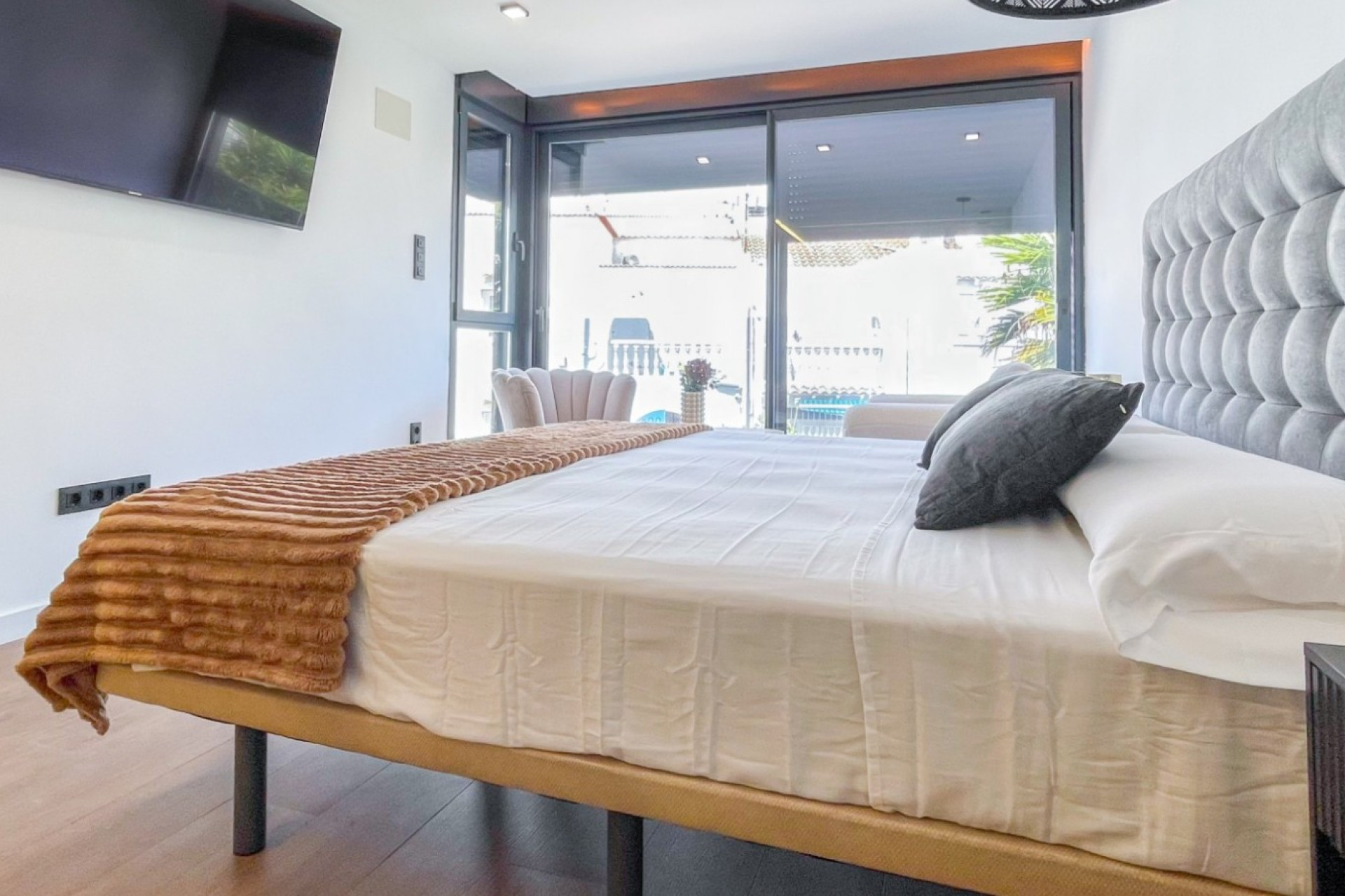 Herverkoop - Woning - Torrevieja - Aguas Nuevas