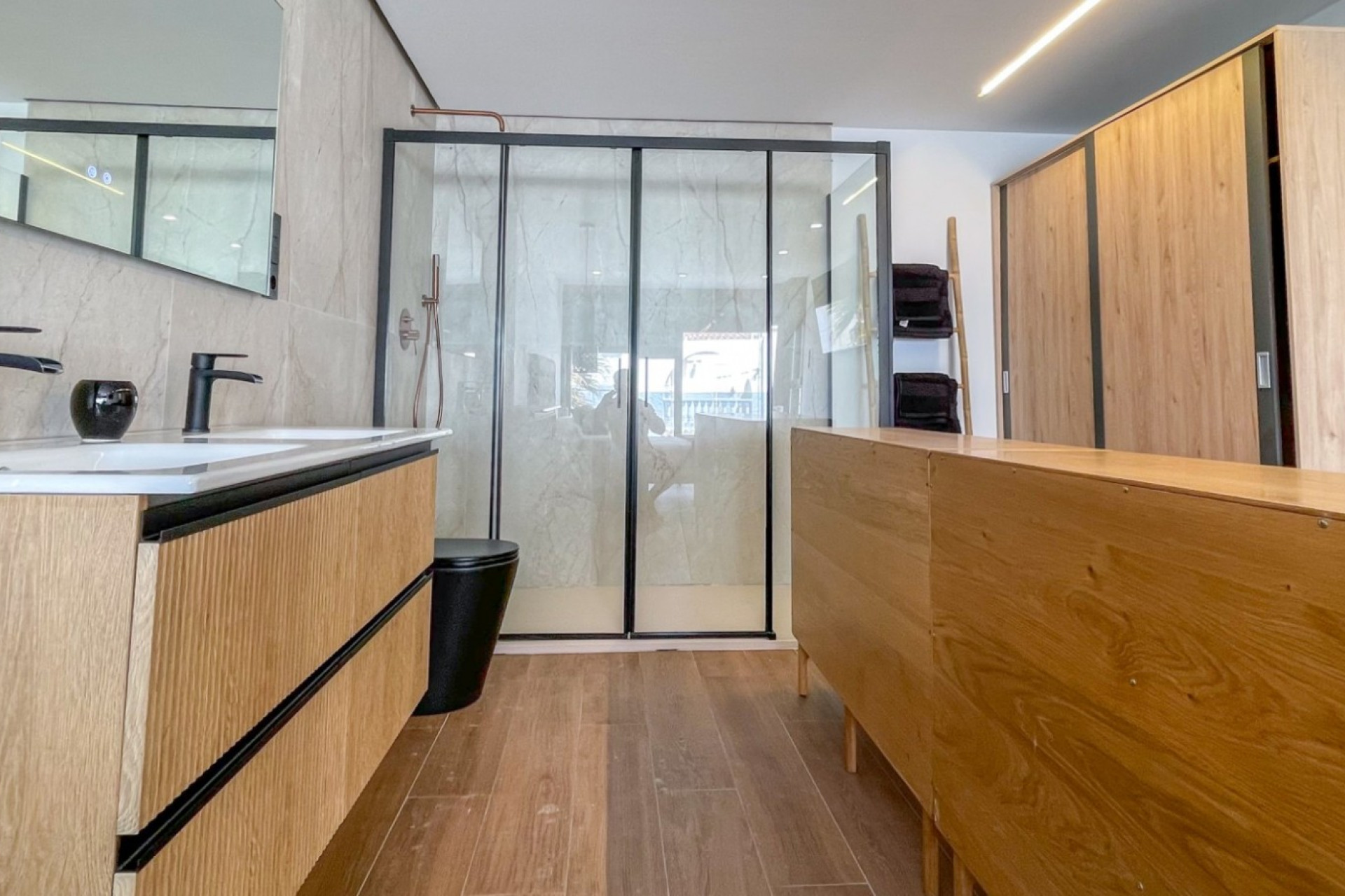Herverkoop - Woning - Torrevieja - Aguas Nuevas