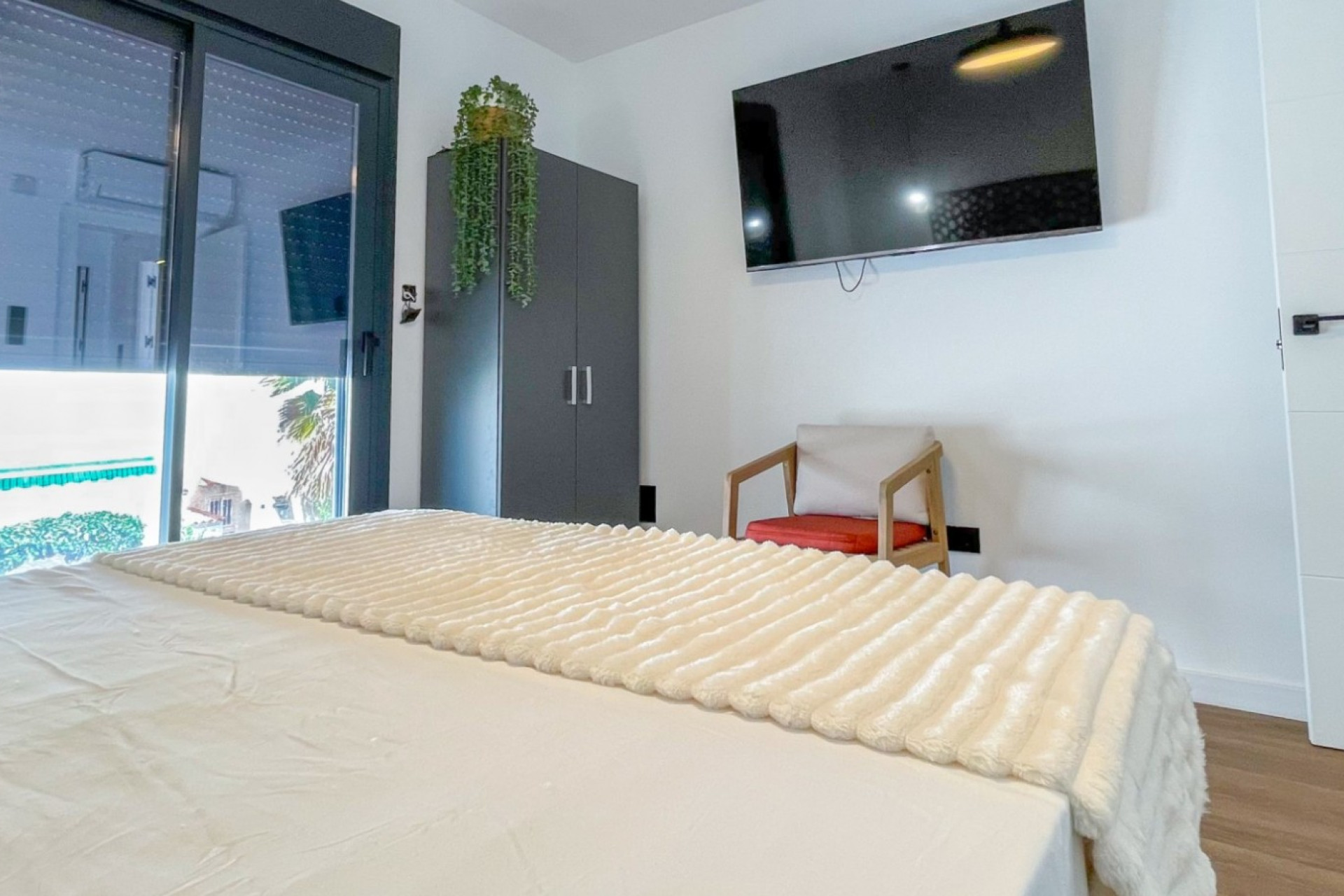 Herverkoop - Woning - Torrevieja - Aguas Nuevas