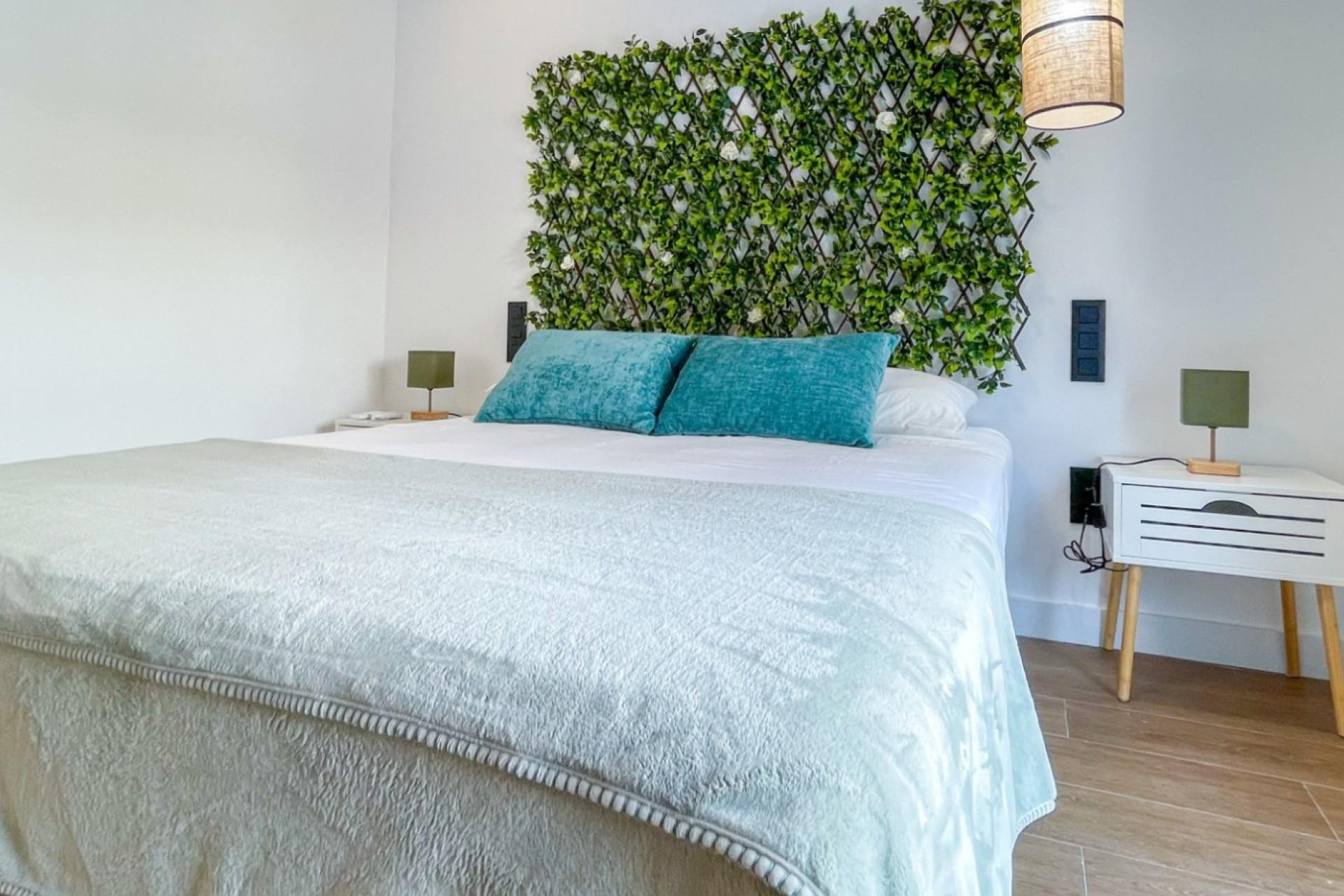 Herverkoop - Woning - Torrevieja - Aguas Nuevas