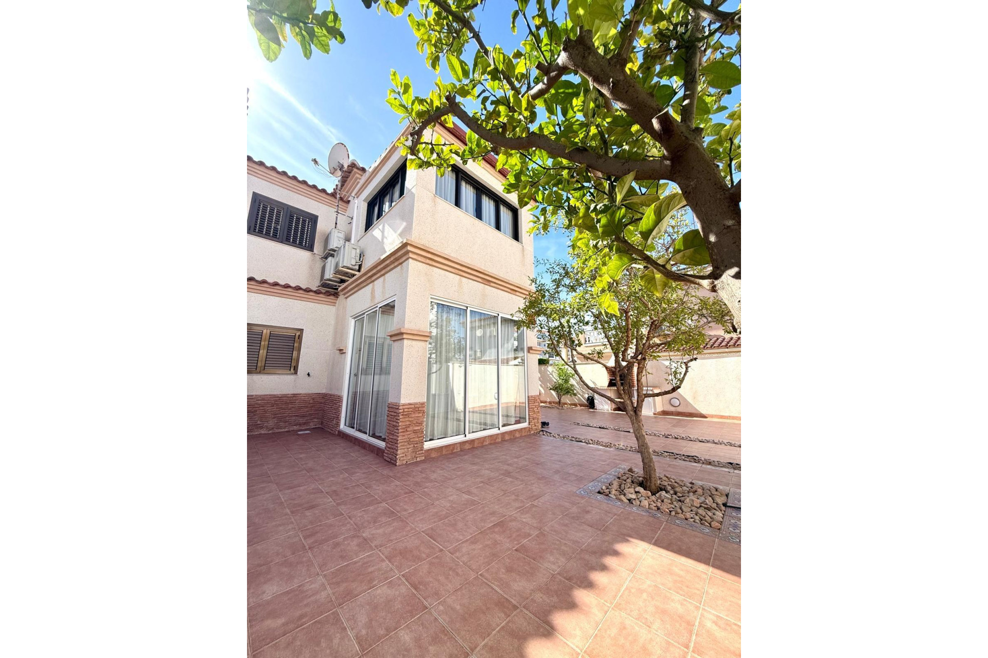 Herverkoop - Woning - Torrevieja - Aguas Nuevas