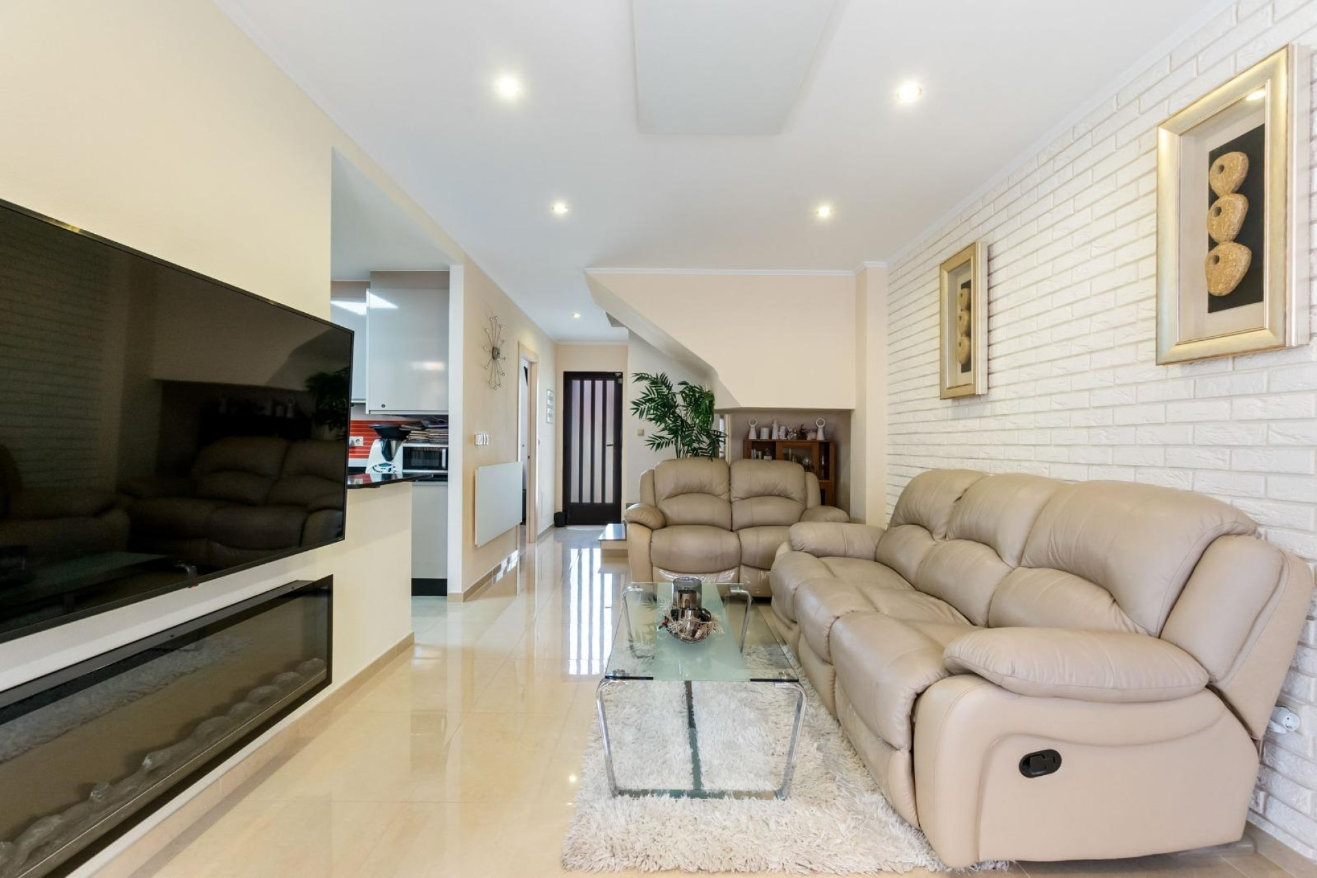 Herverkoop - Woning - Torrevieja - Aguas Nuevas