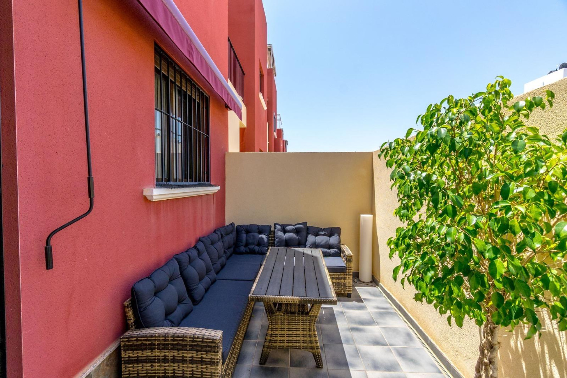 Herverkoop - Woning - Torrevieja - Aguas Nuevas