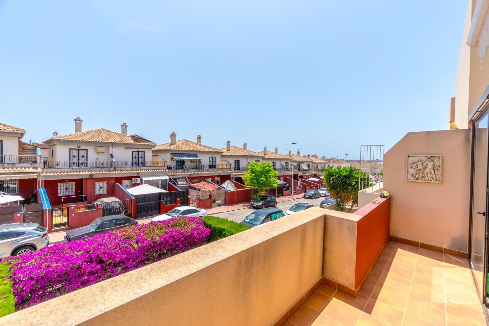 Herverkoop - Woning - Torrevieja - Aguas Nuevas
