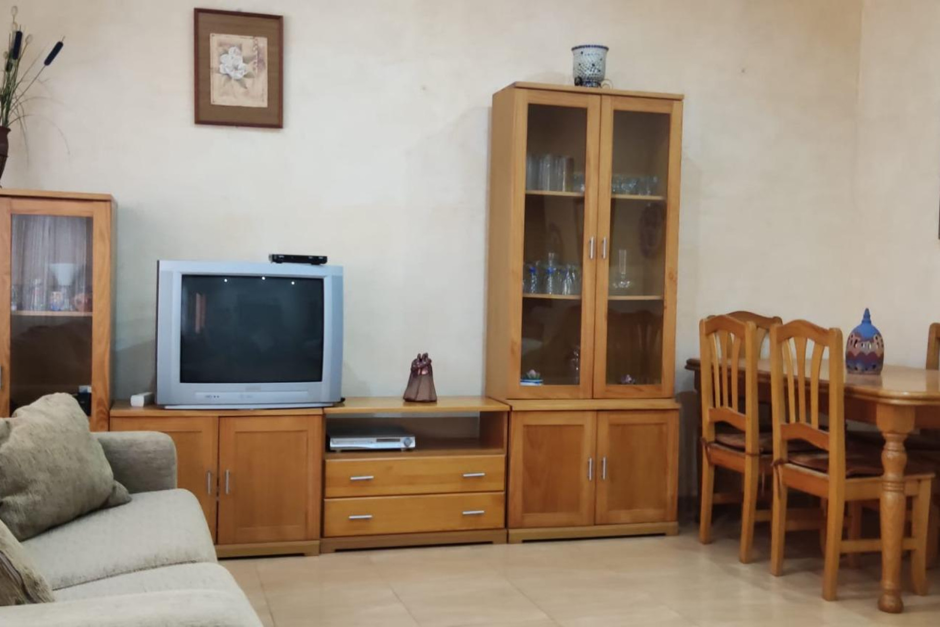 Herverkoop - Woning - Torrevieja - Centro