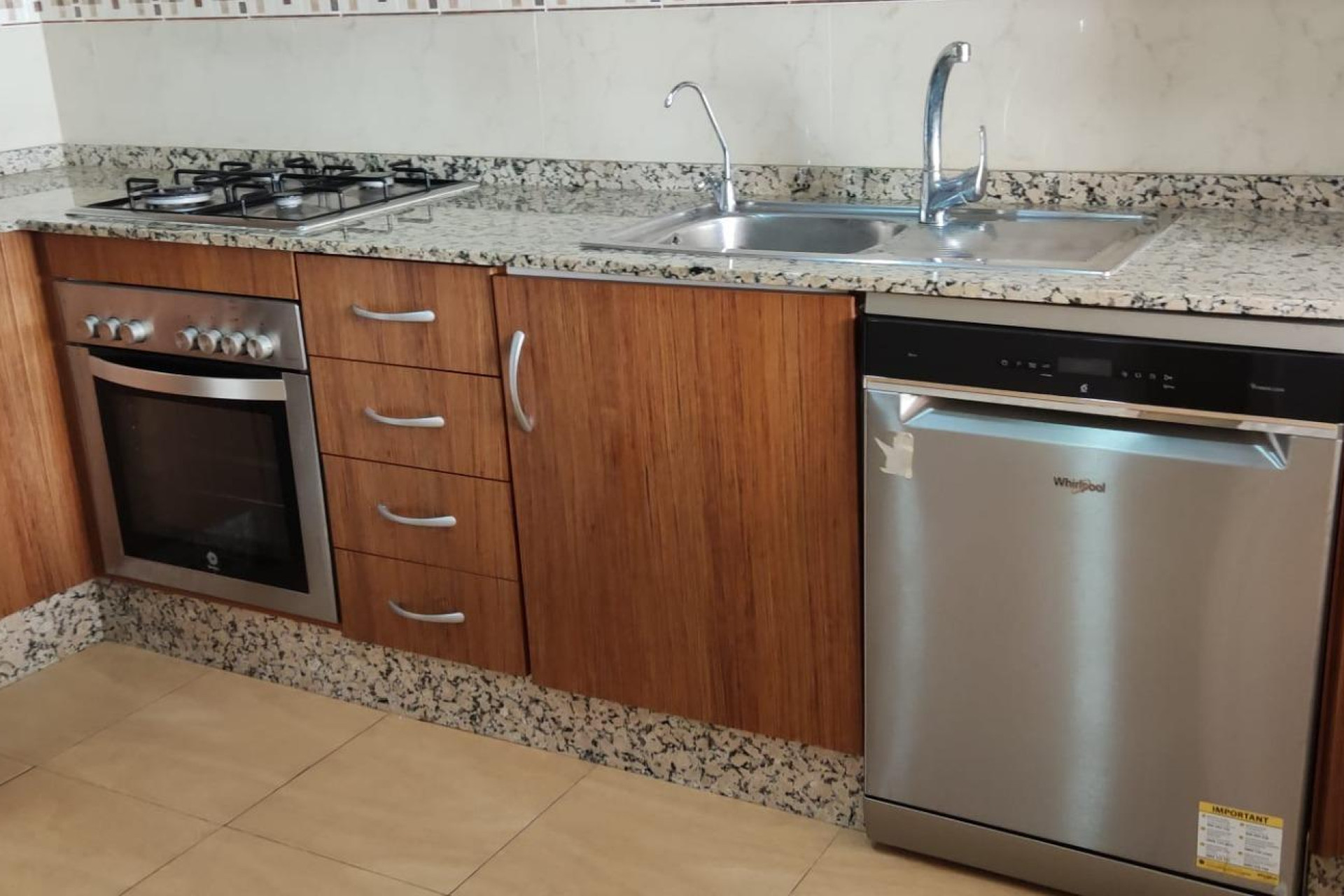 Herverkoop - Woning - Torrevieja - Centro