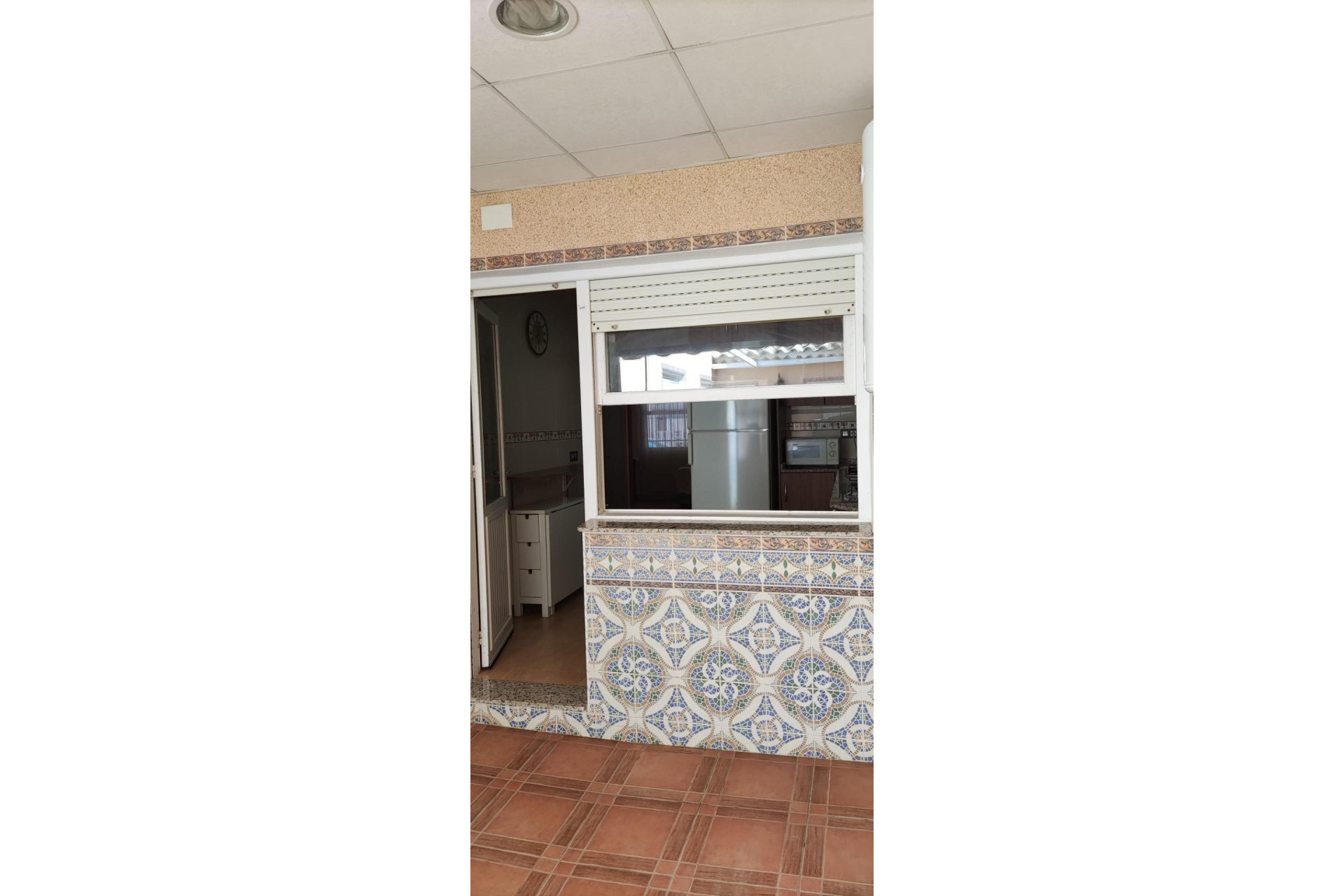 Herverkoop - Woning - Torrevieja - Centro