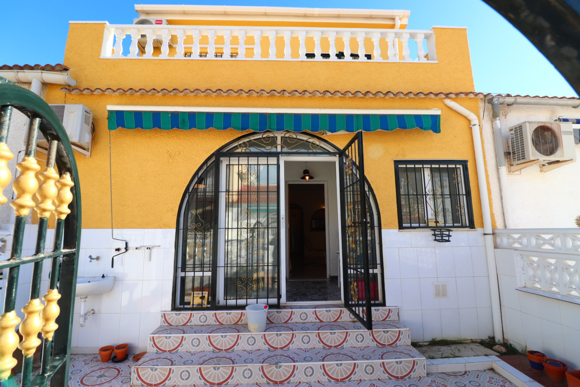 Herverkoop - Woning - Torrevieja - El Chaparral