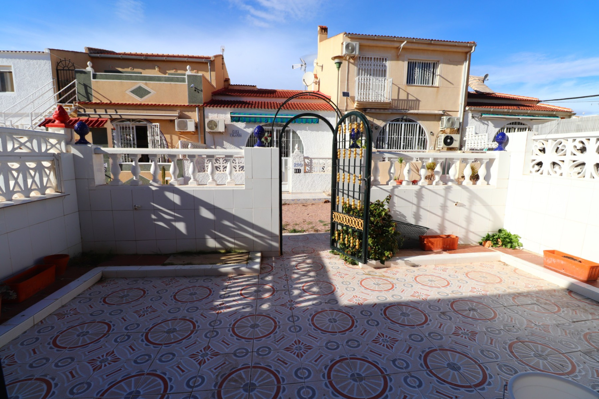 Herverkoop - Woning - Torrevieja - El Chaparral