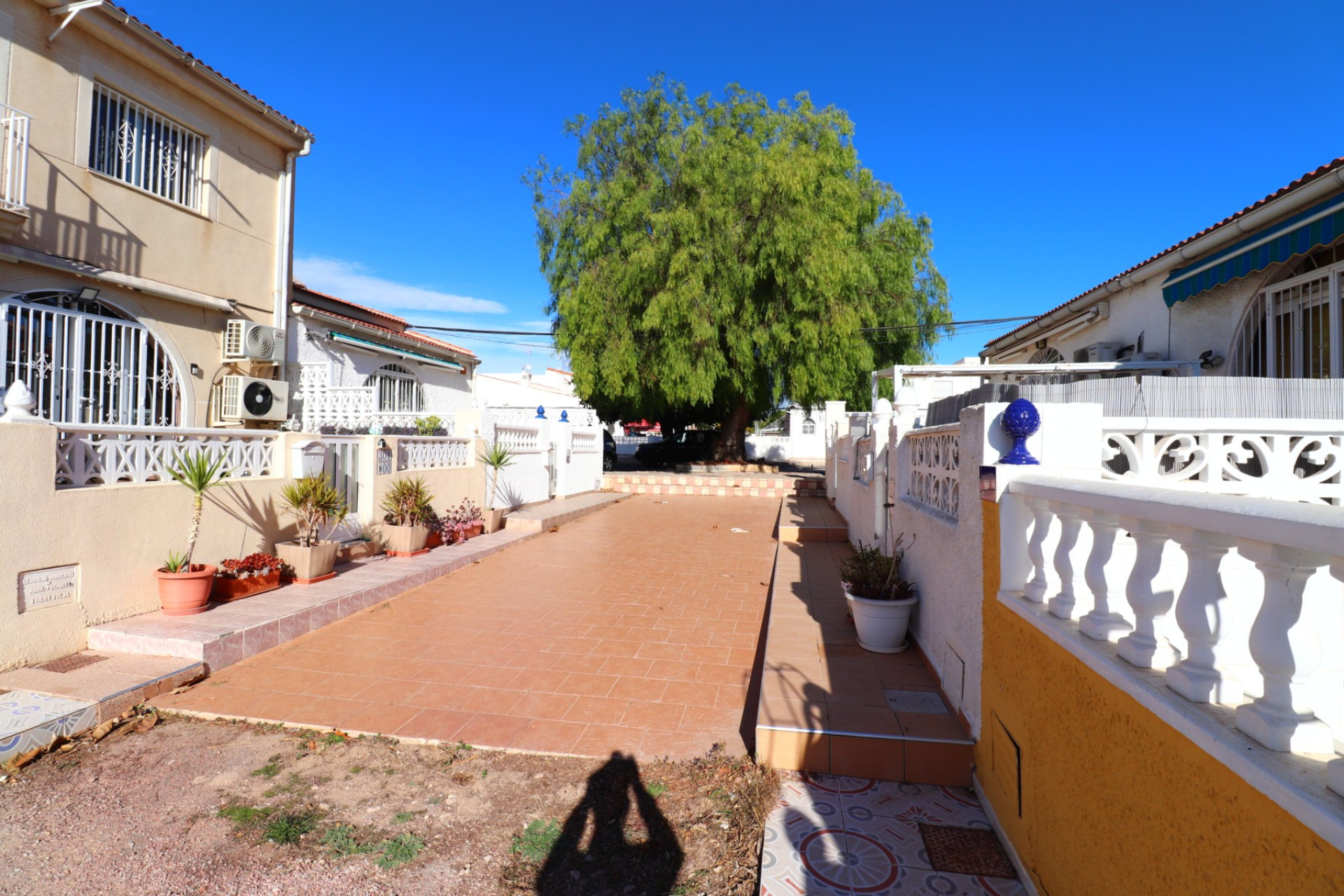 Herverkoop - Woning - Torrevieja - El Chaparral