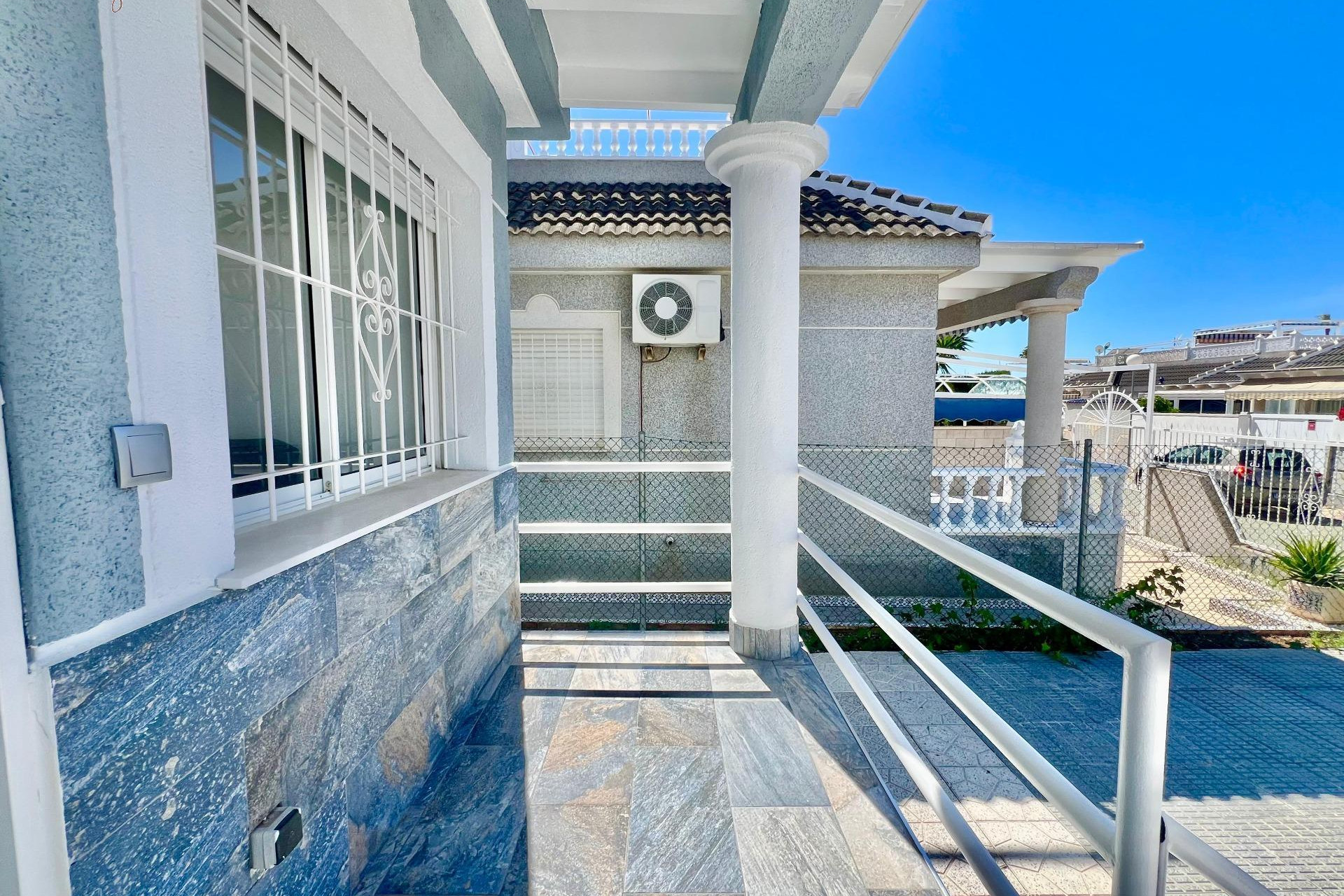 Herverkoop - Woning - Torrevieja - El chaparral