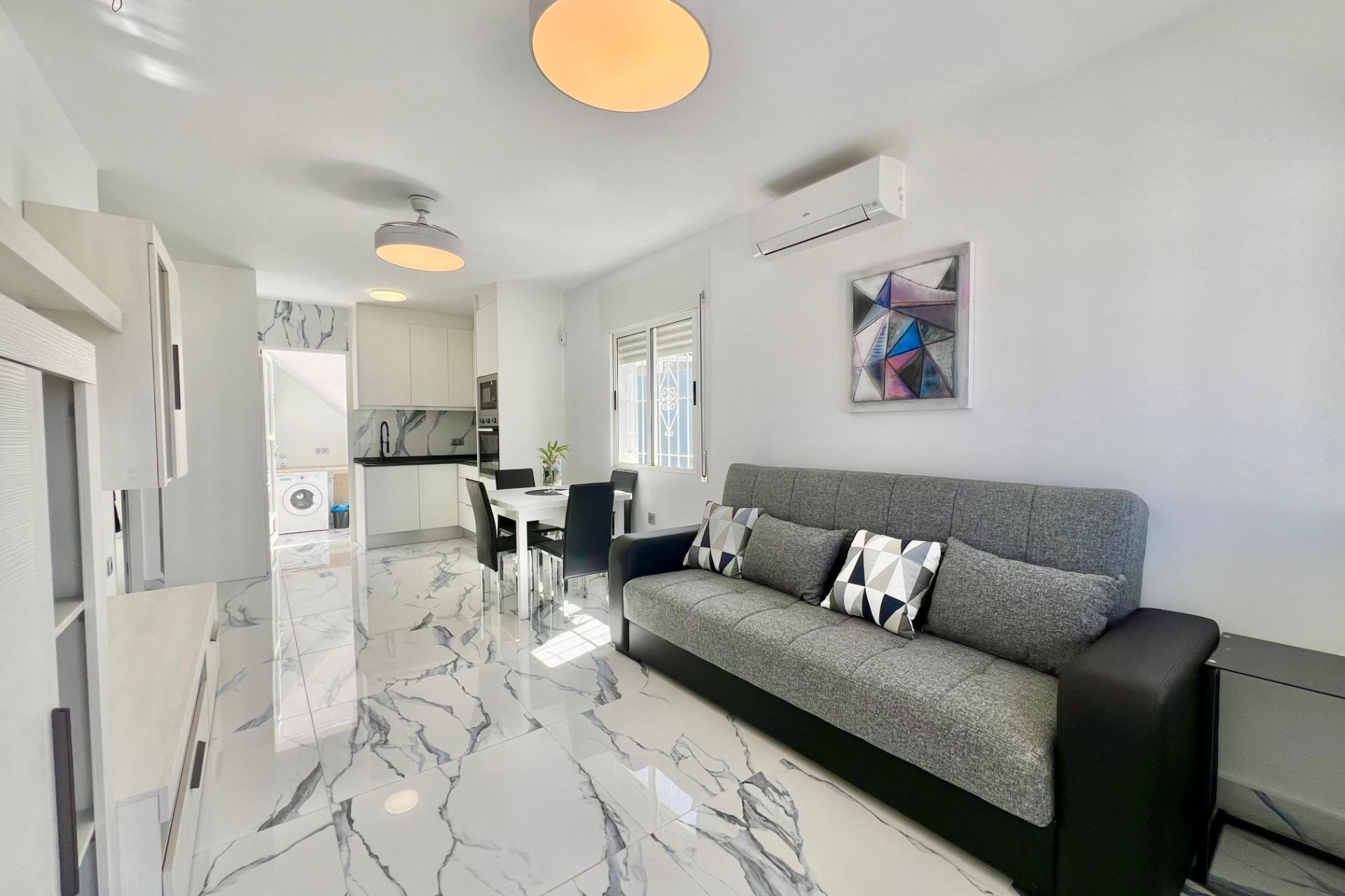 Herverkoop - Woning - Torrevieja - El chaparral