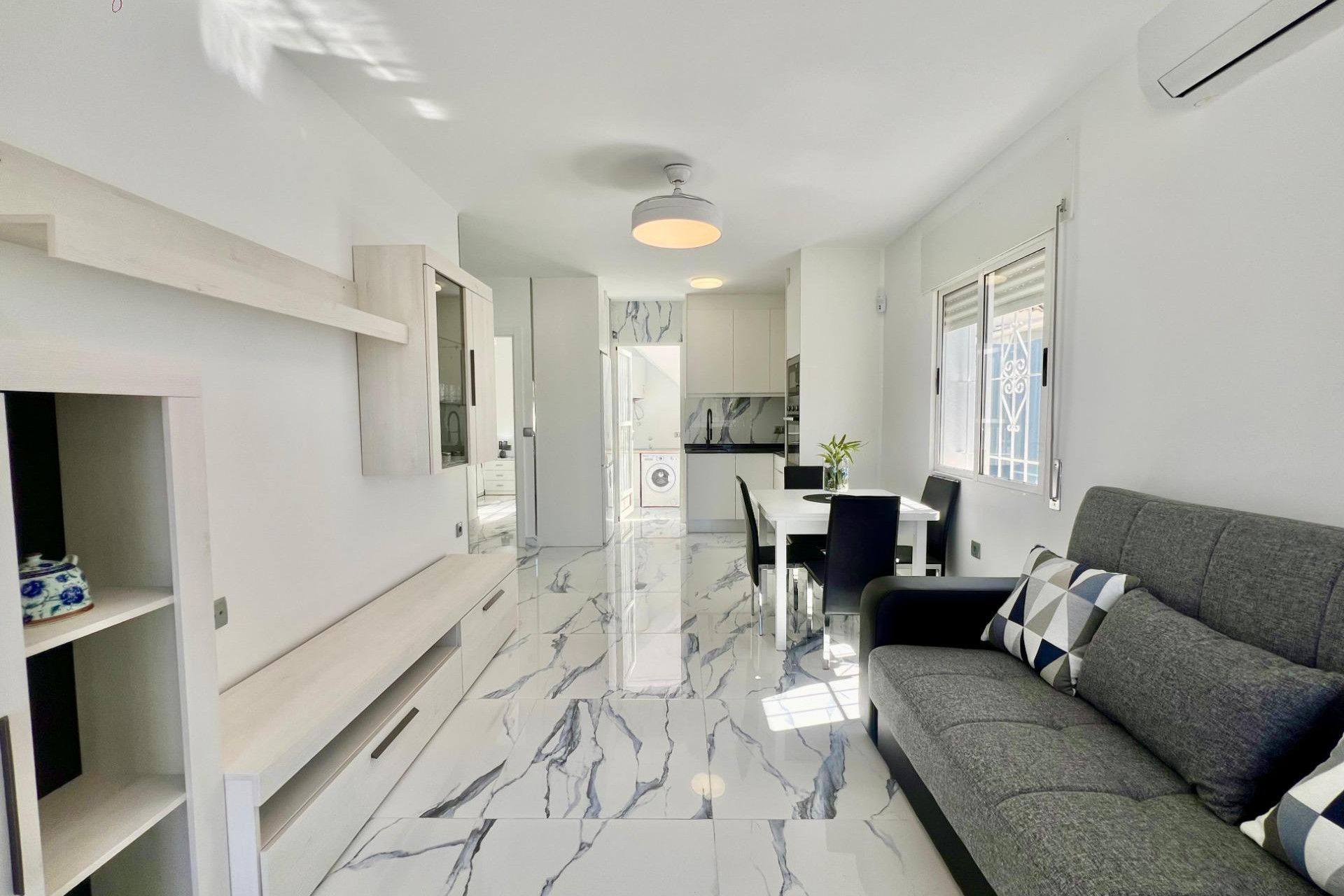 Herverkoop - Woning - Torrevieja - El chaparral