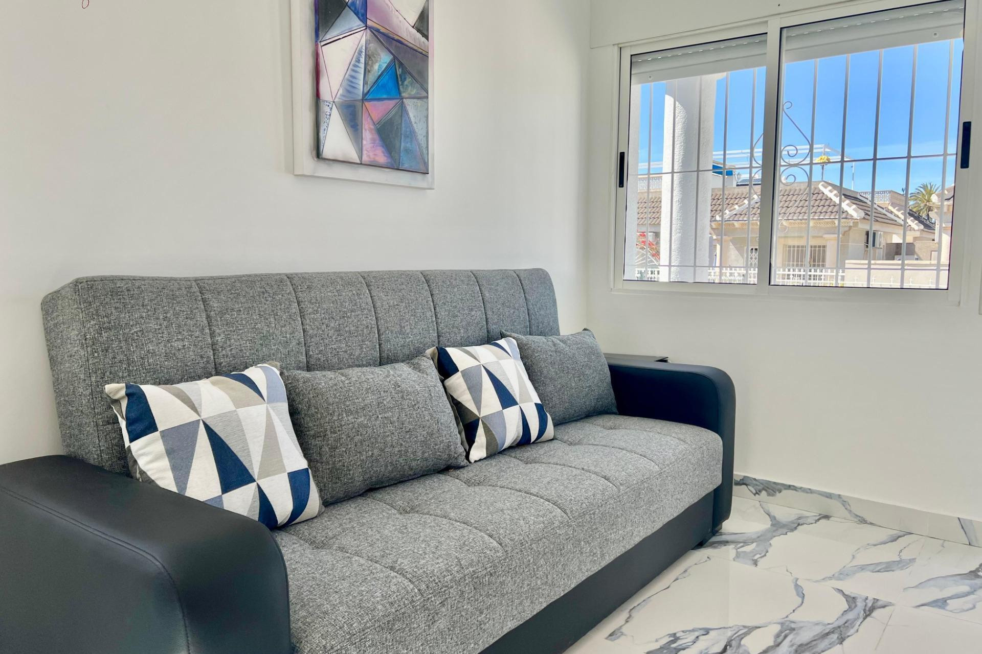 Herverkoop - Woning - Torrevieja - El chaparral