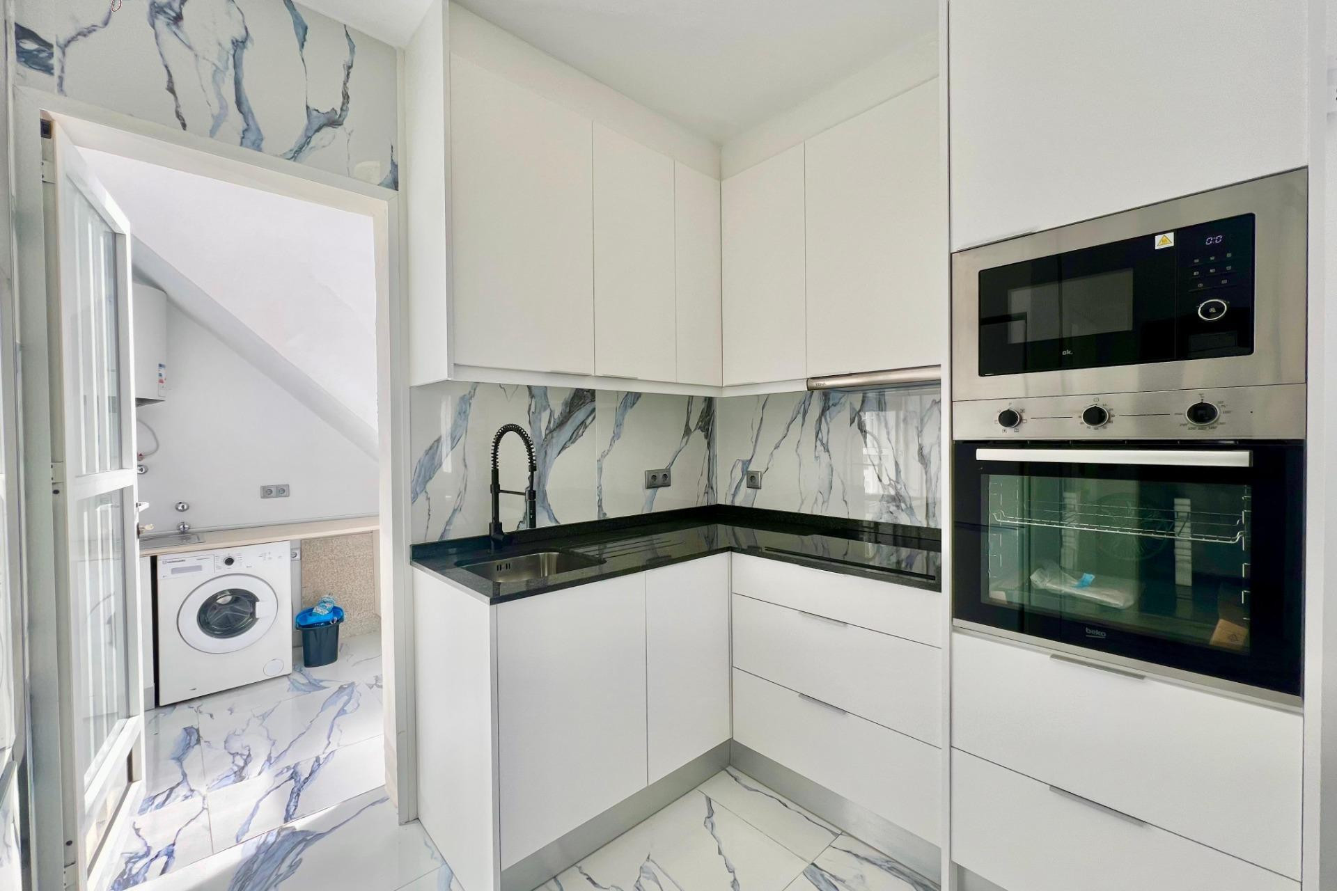 Herverkoop - Woning - Torrevieja - El chaparral