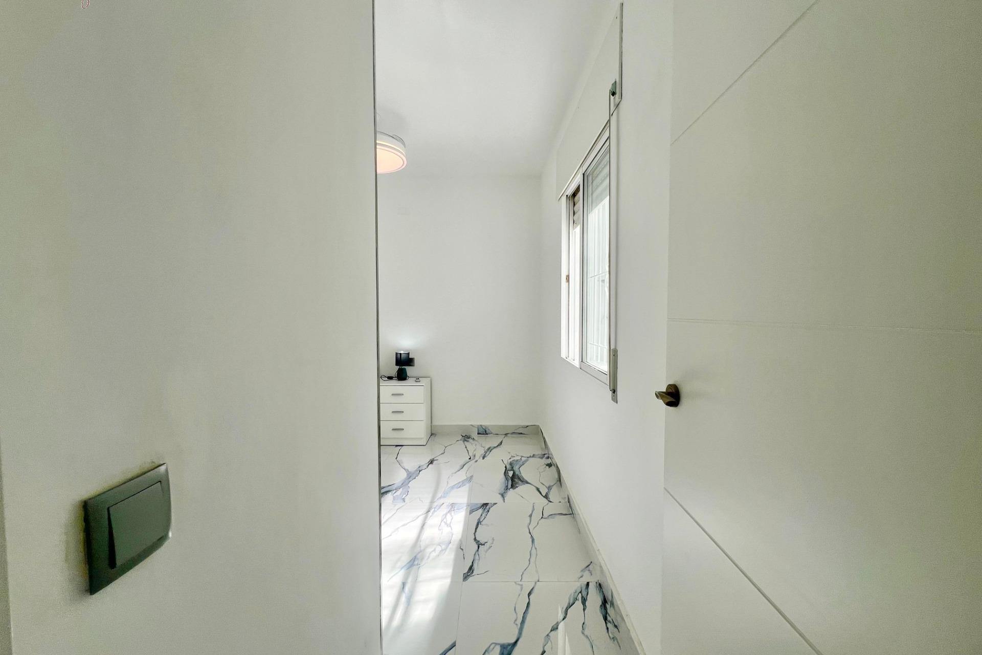 Herverkoop - Woning - Torrevieja - El chaparral