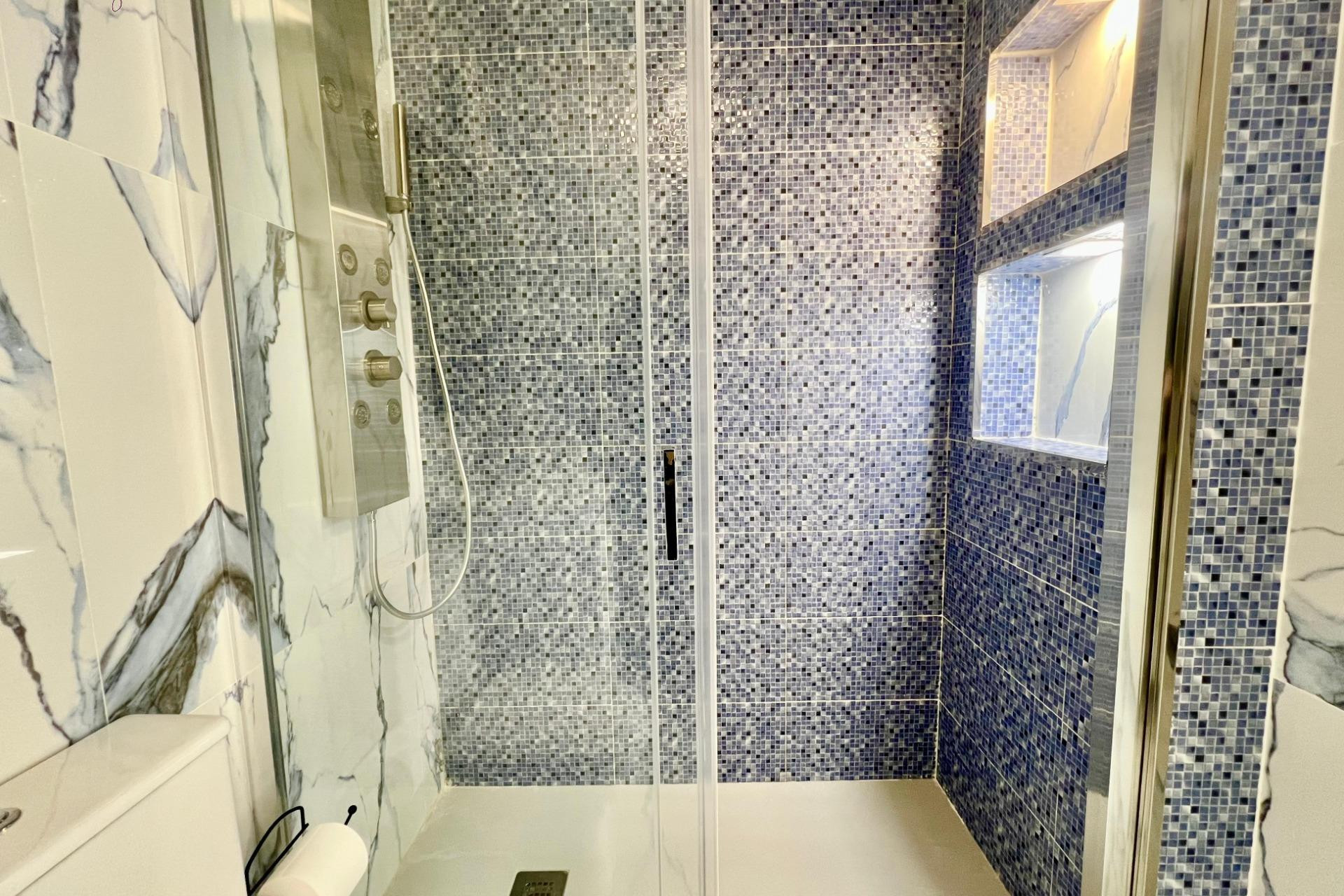 Herverkoop - Woning - Torrevieja - El chaparral